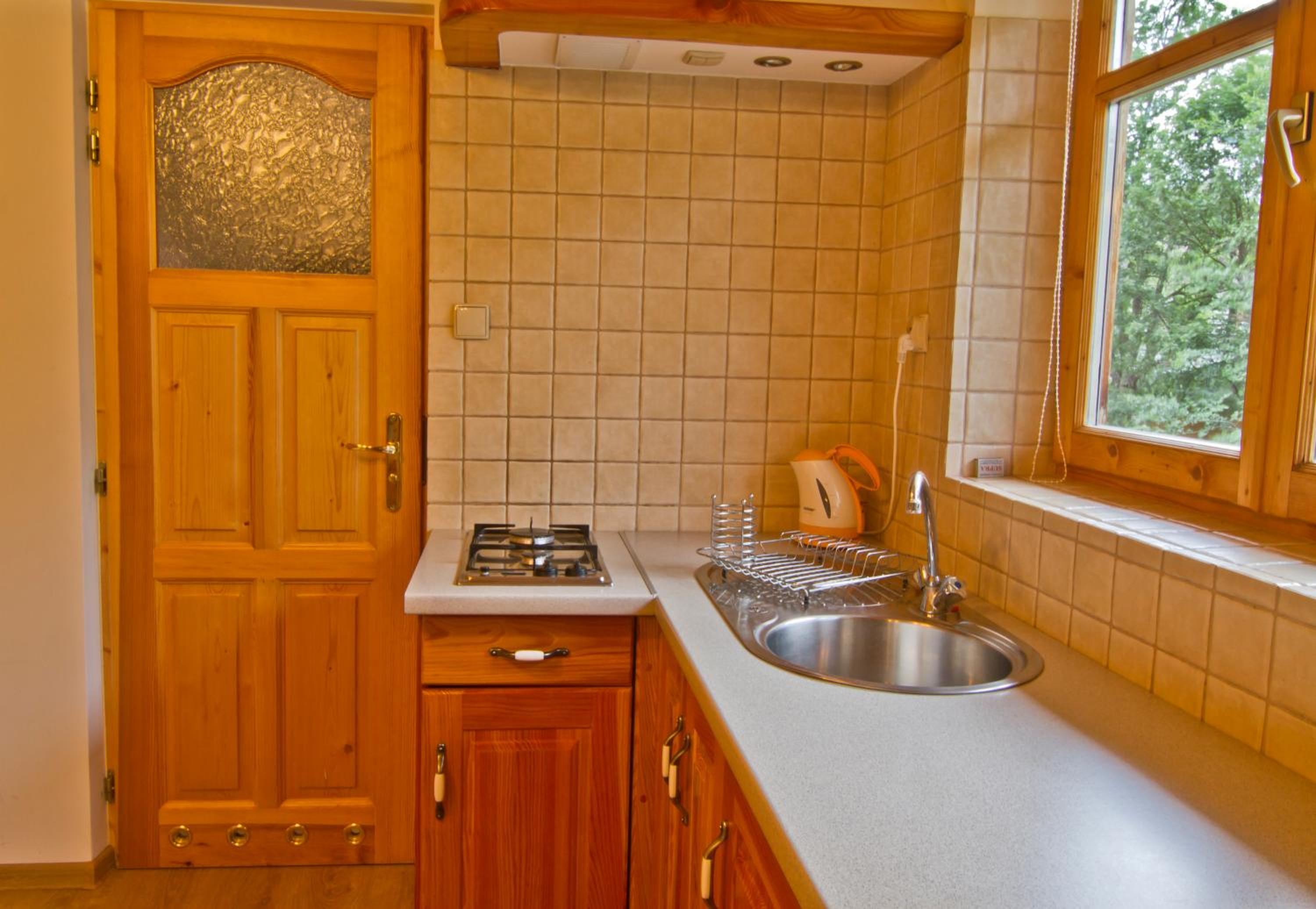 Deluxe Triple Room - Photo 17