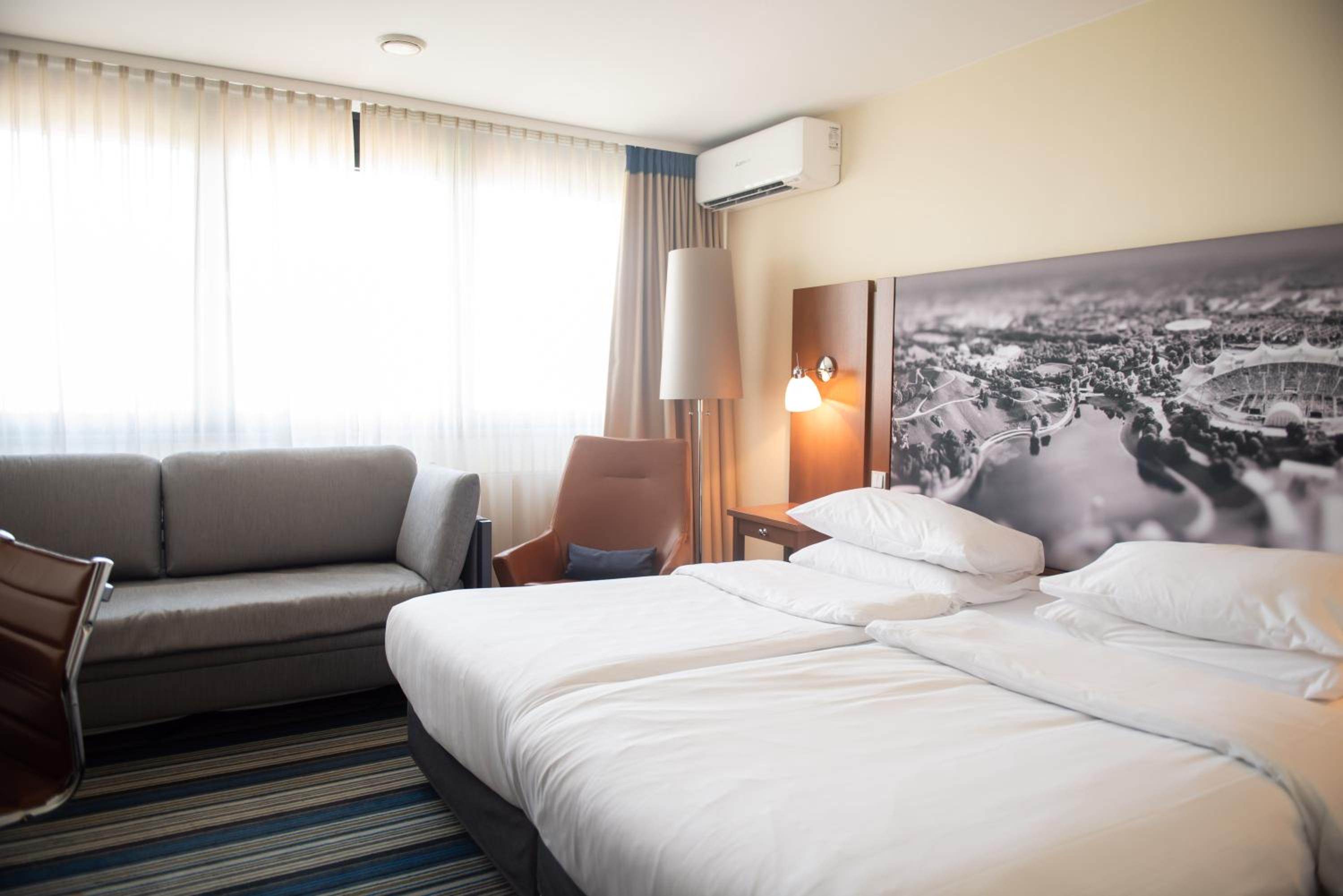 Quadruple Room photo 2