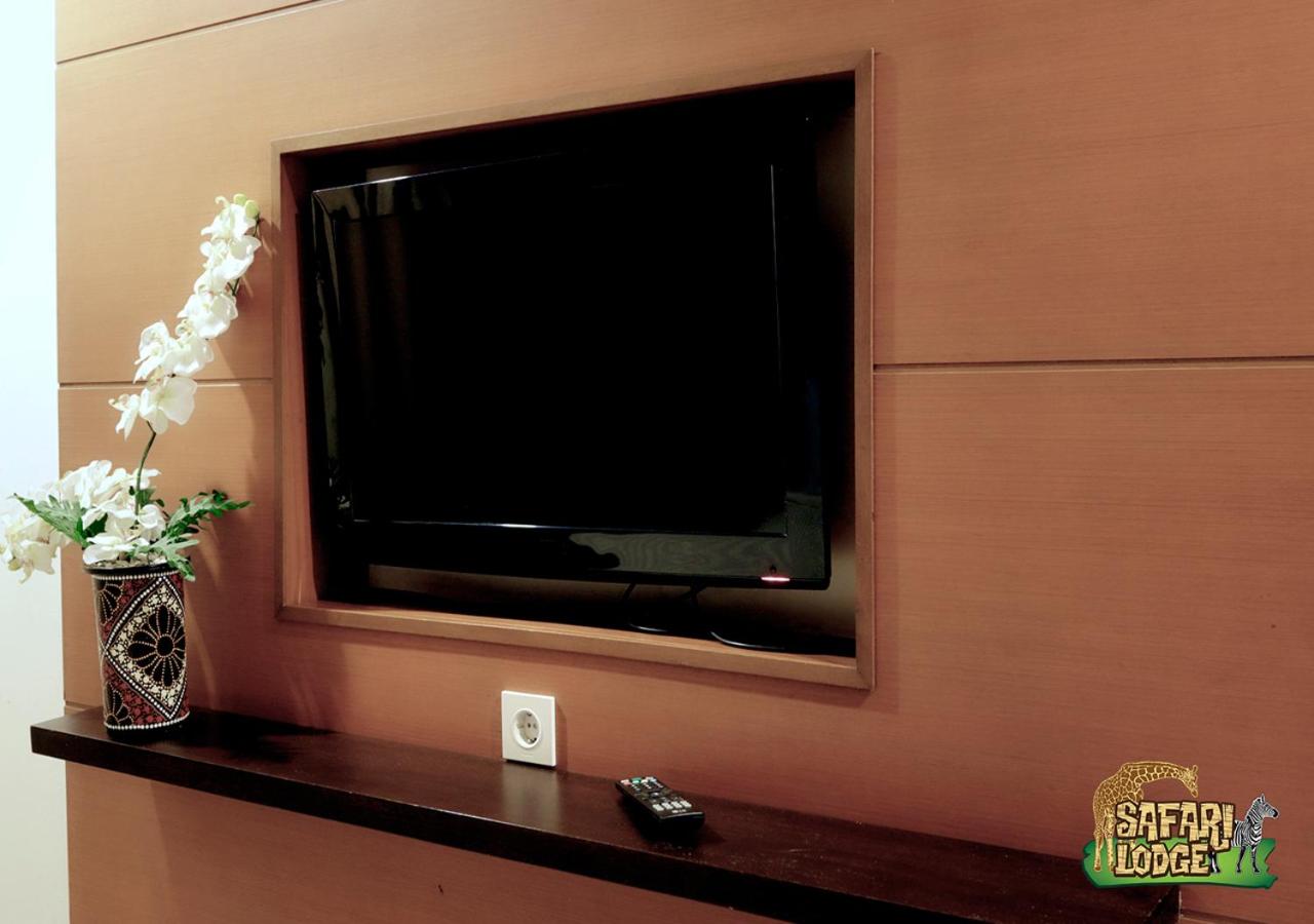 Deluxe Twin Room - Photo 3