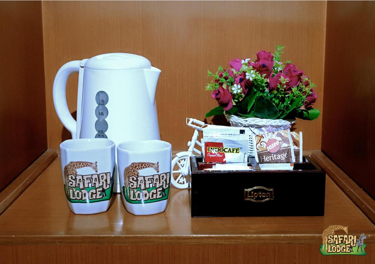 Deluxe Twin Room - Photo 4