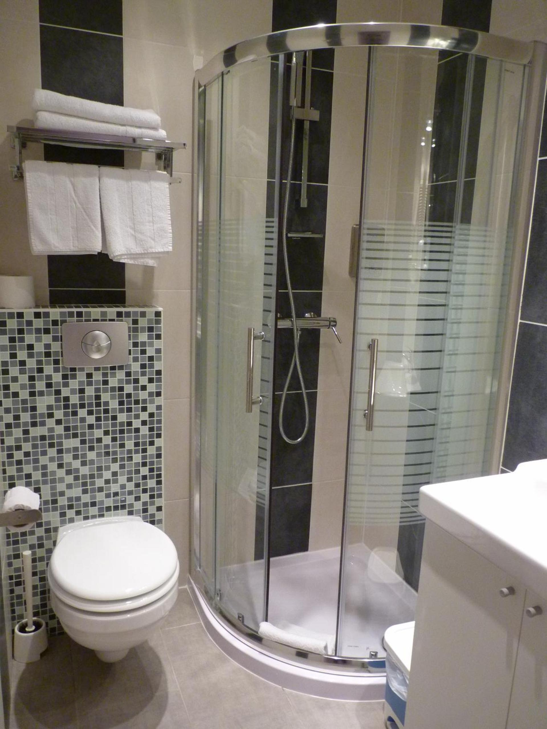 Comfort Double Room - pine forest view - Photo 2