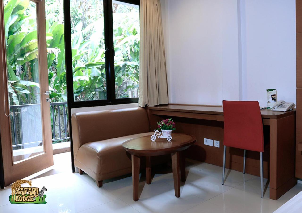 Deluxe Twin Room - Photo 1