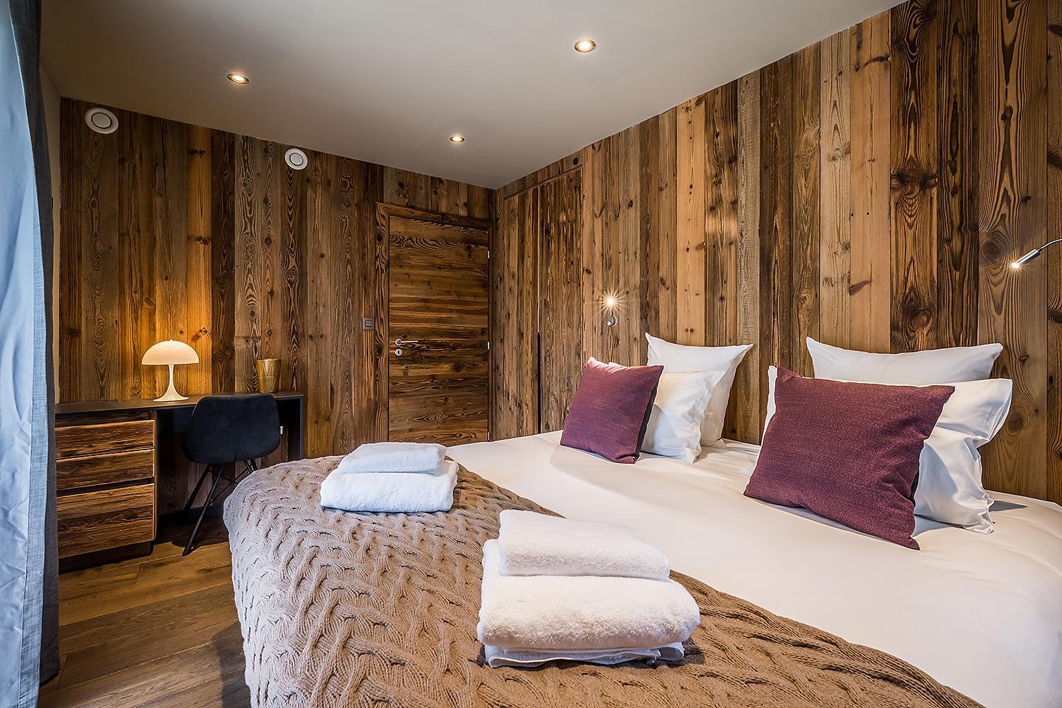 Superior Chalet photo 3