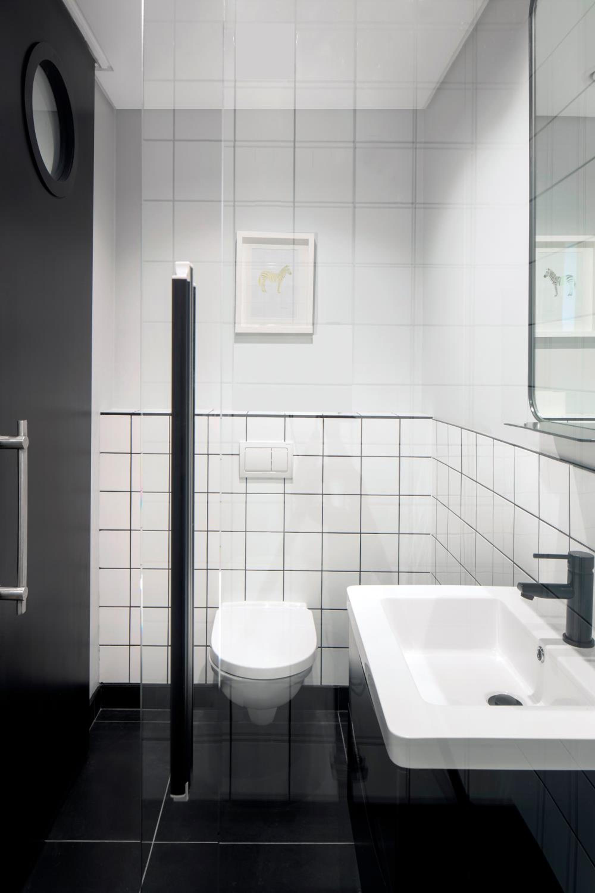 Studio Apartment photo 3