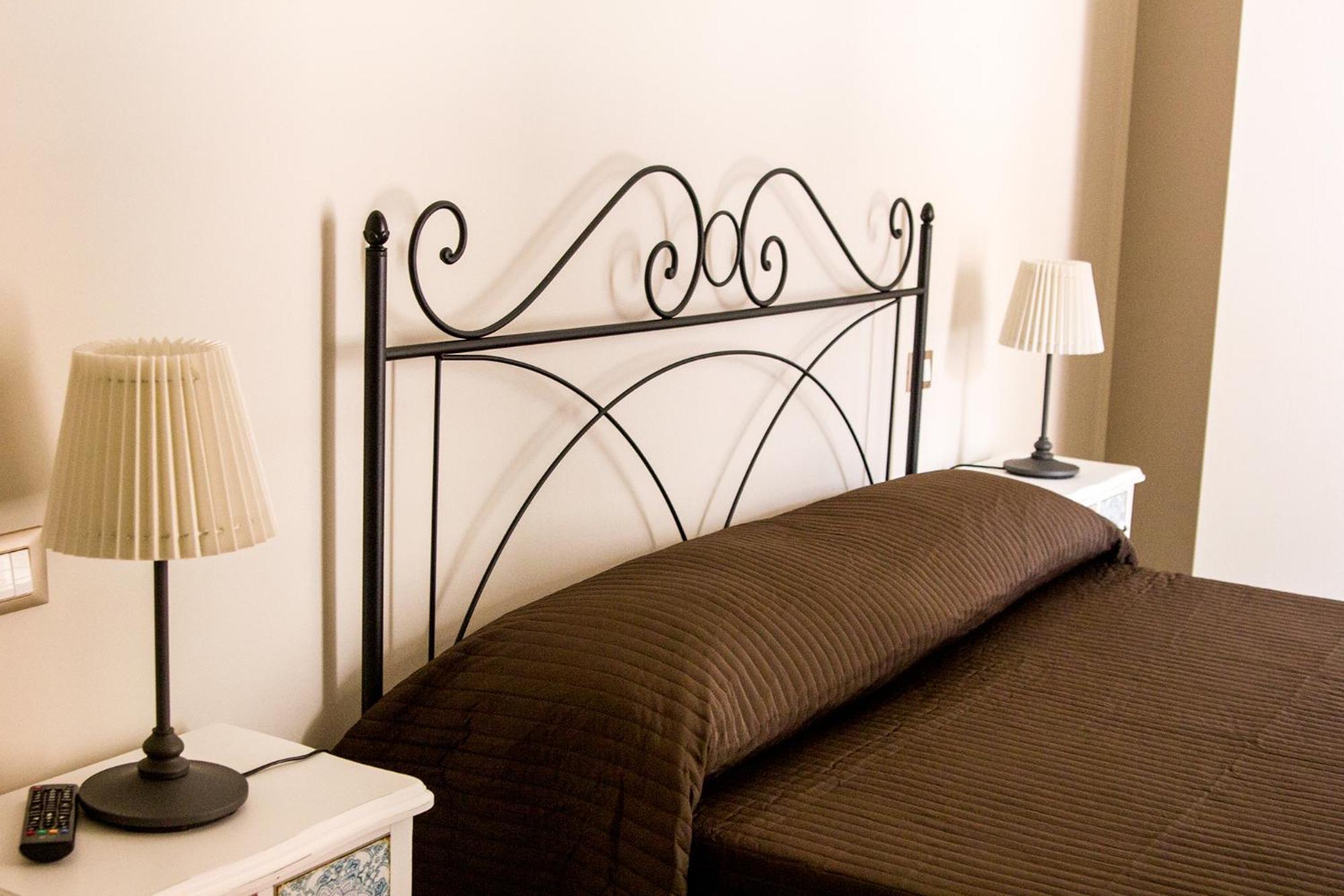 Deluxe Room (2 Adults + 1 Child) photo 2