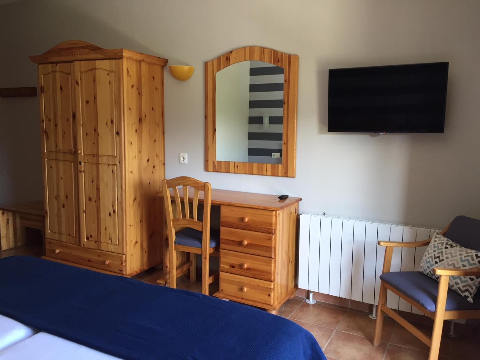 Double Standard Room - Photo 7