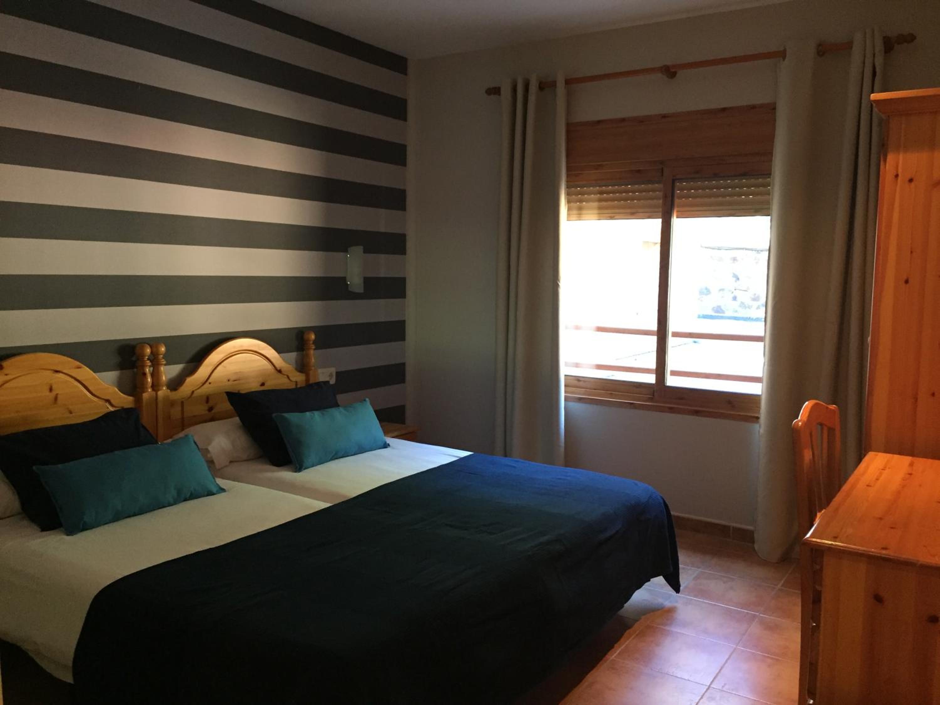 Double Standard Room - Photo 3