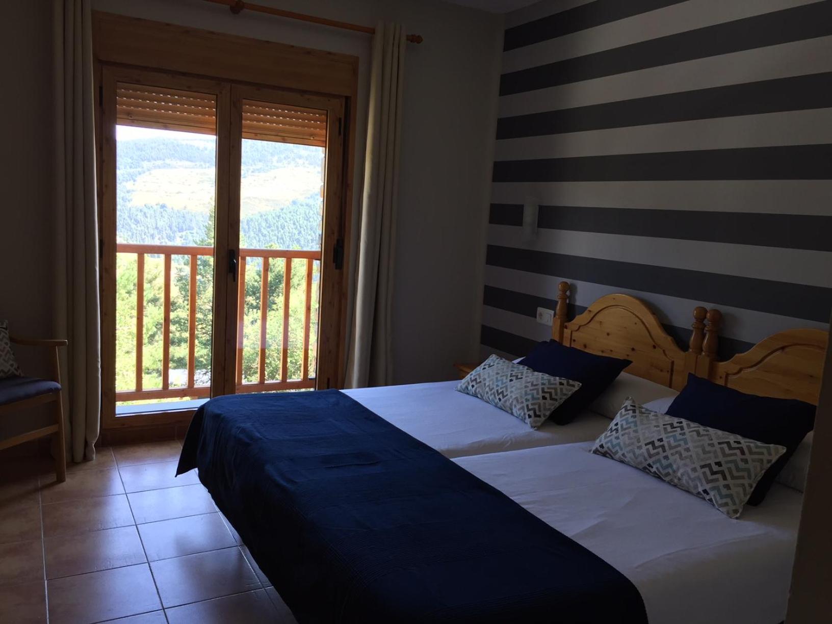 Double Standard Room - Photo 11