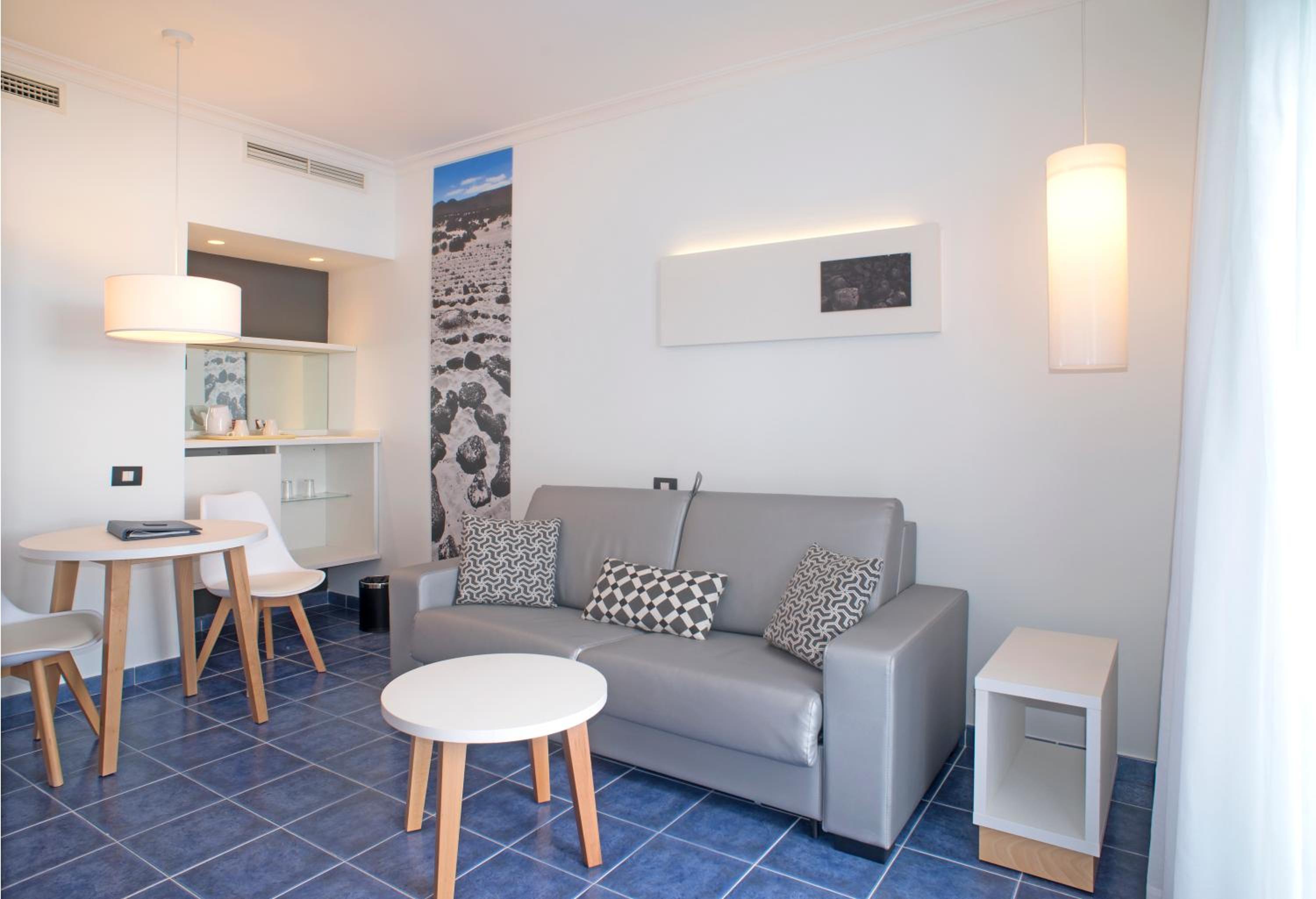 Junior Suite with Sea View