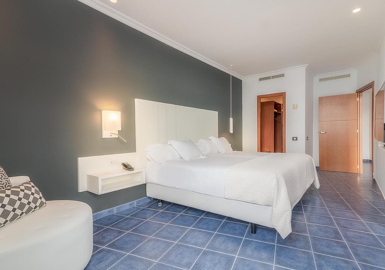 Junior Suite with Sea View