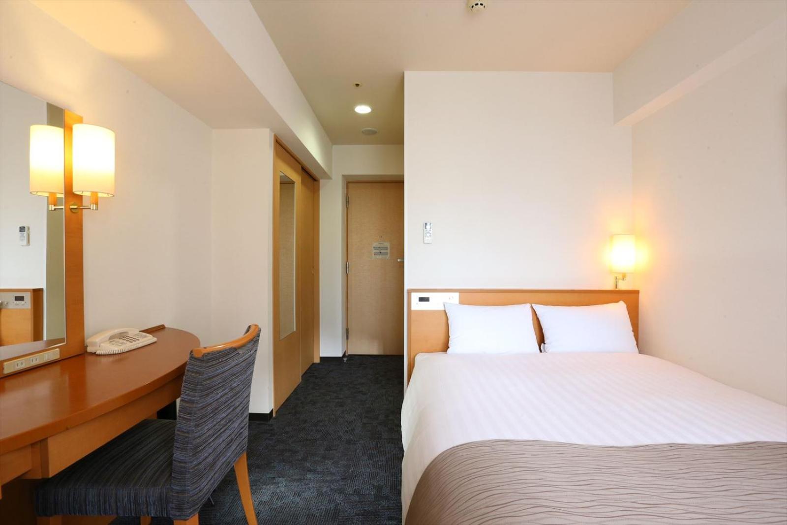 Double Room - Non-Smoking