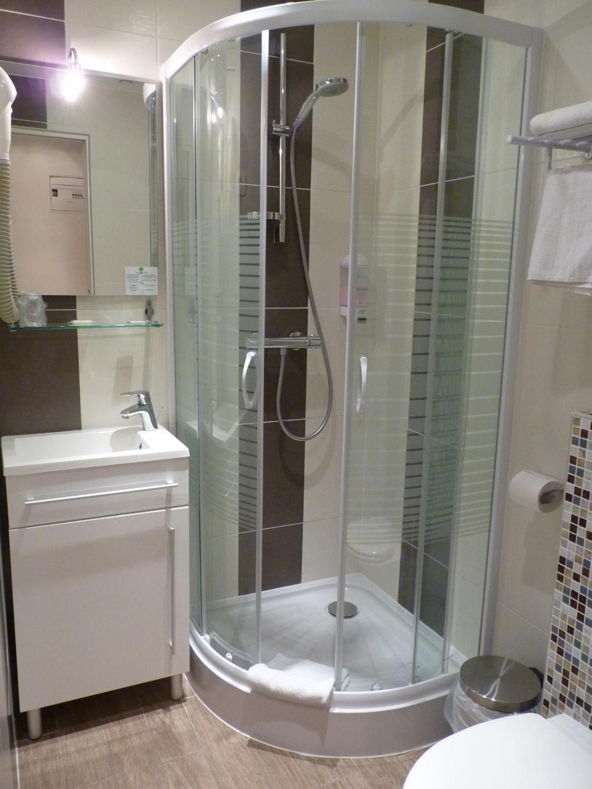 Comfort Triple Room with sea view - Photo 2