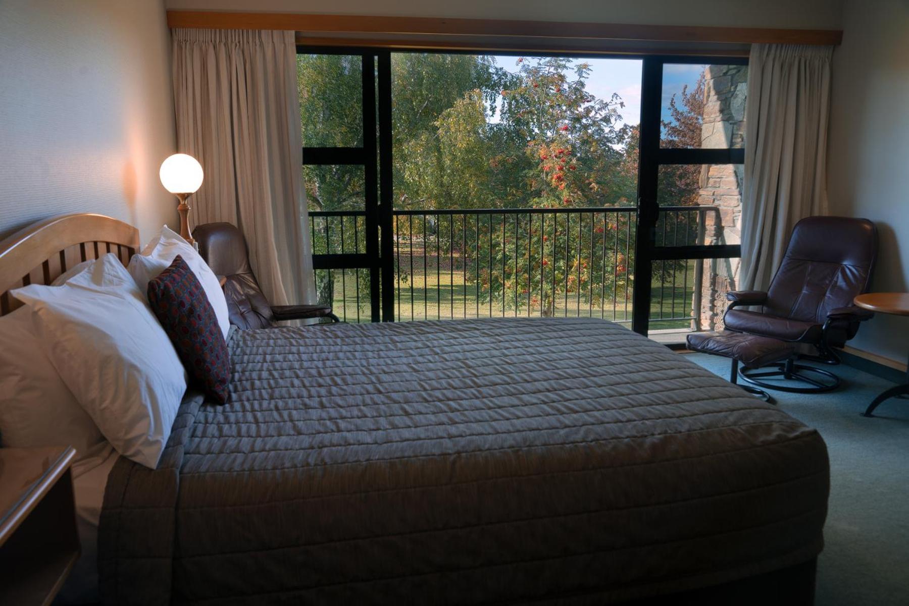 Deluxe Room - Photo 1