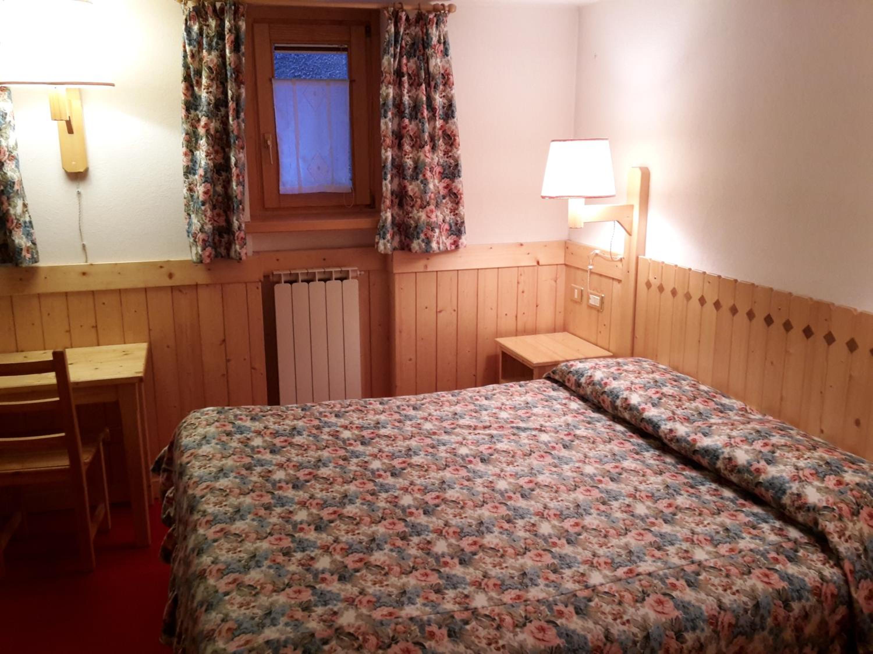 Economy Double or Twin Room - Photo 1