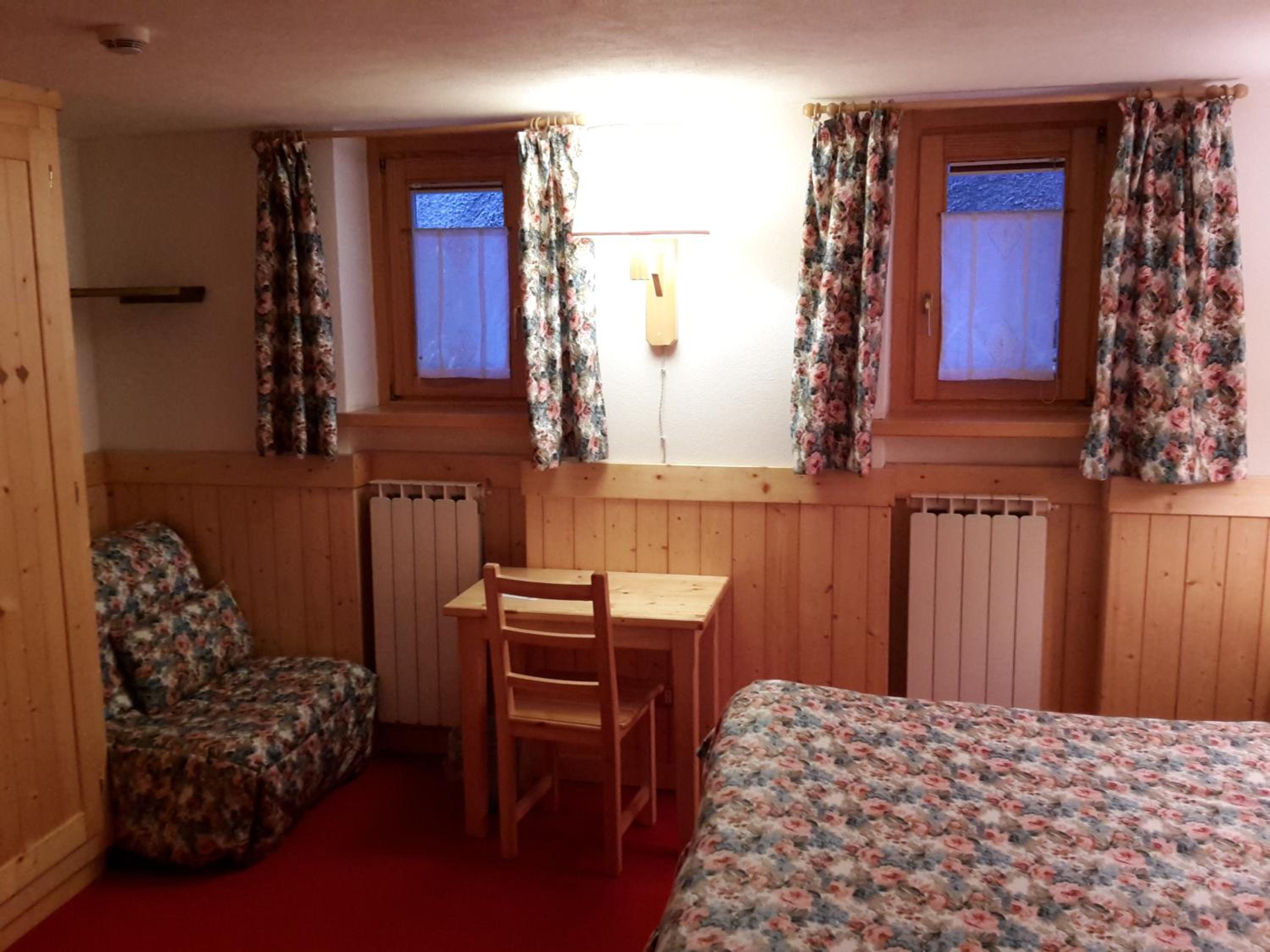Economy Double or Twin Room - Photo 2