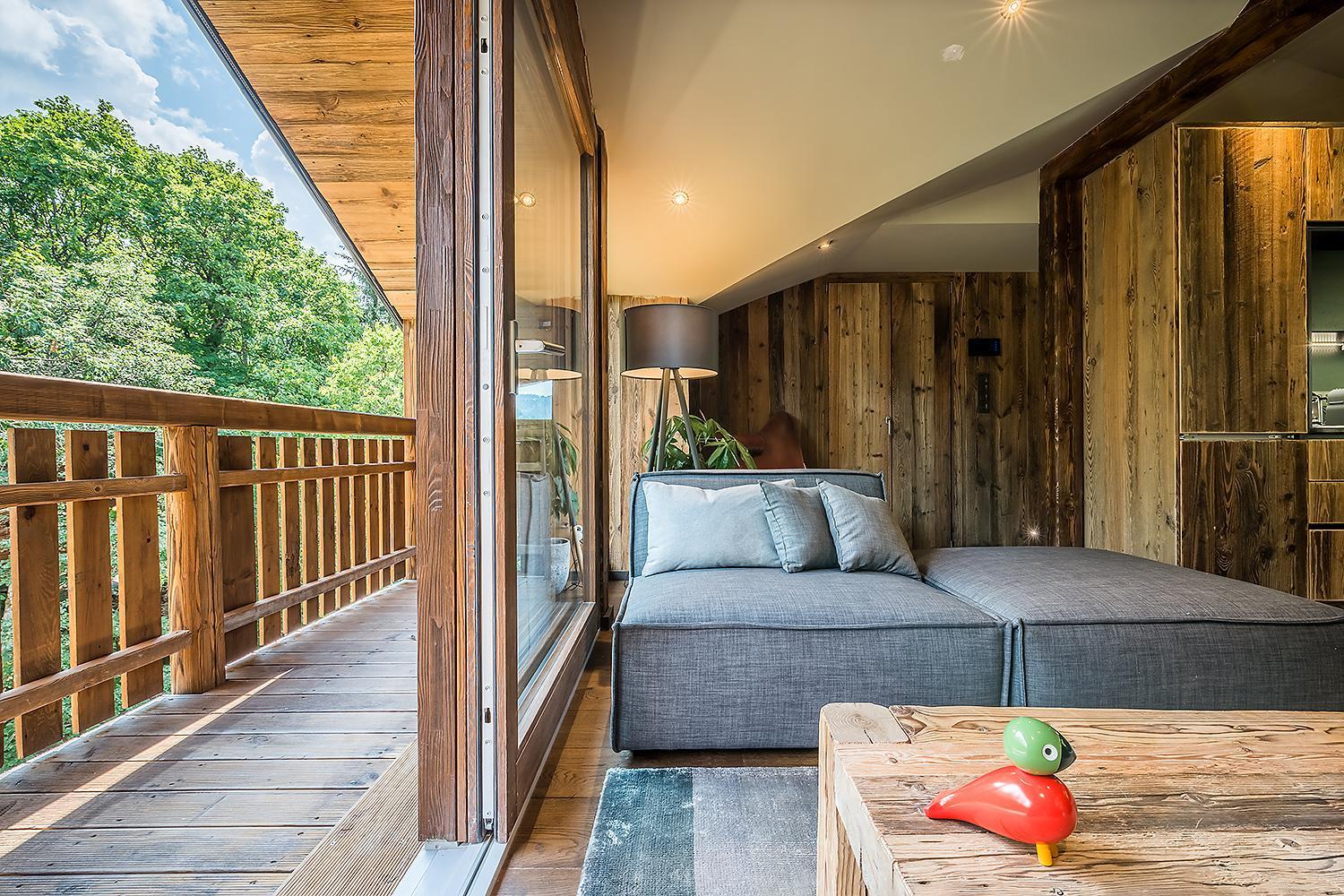 Chalet photo 2