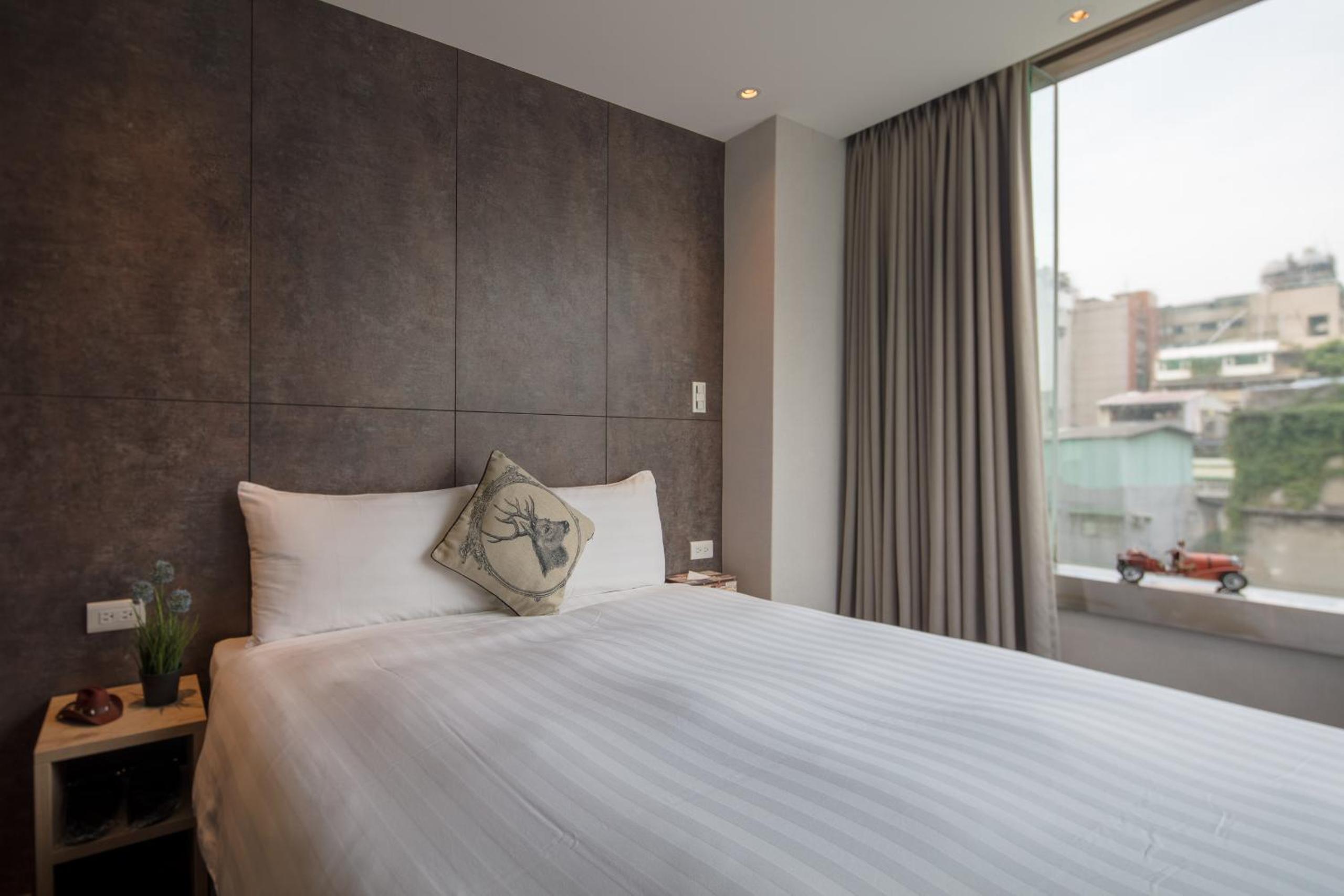 Deluxe Double Room photo 2