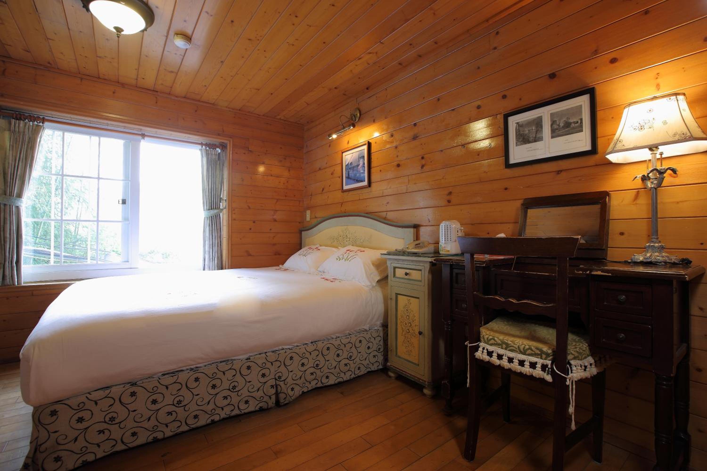 Budget Double Room