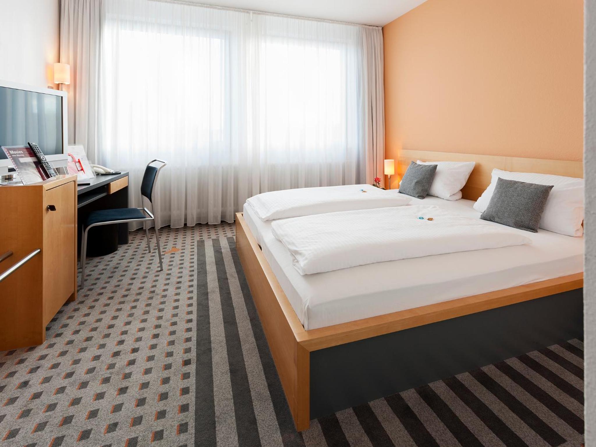 双床Junior Suite
