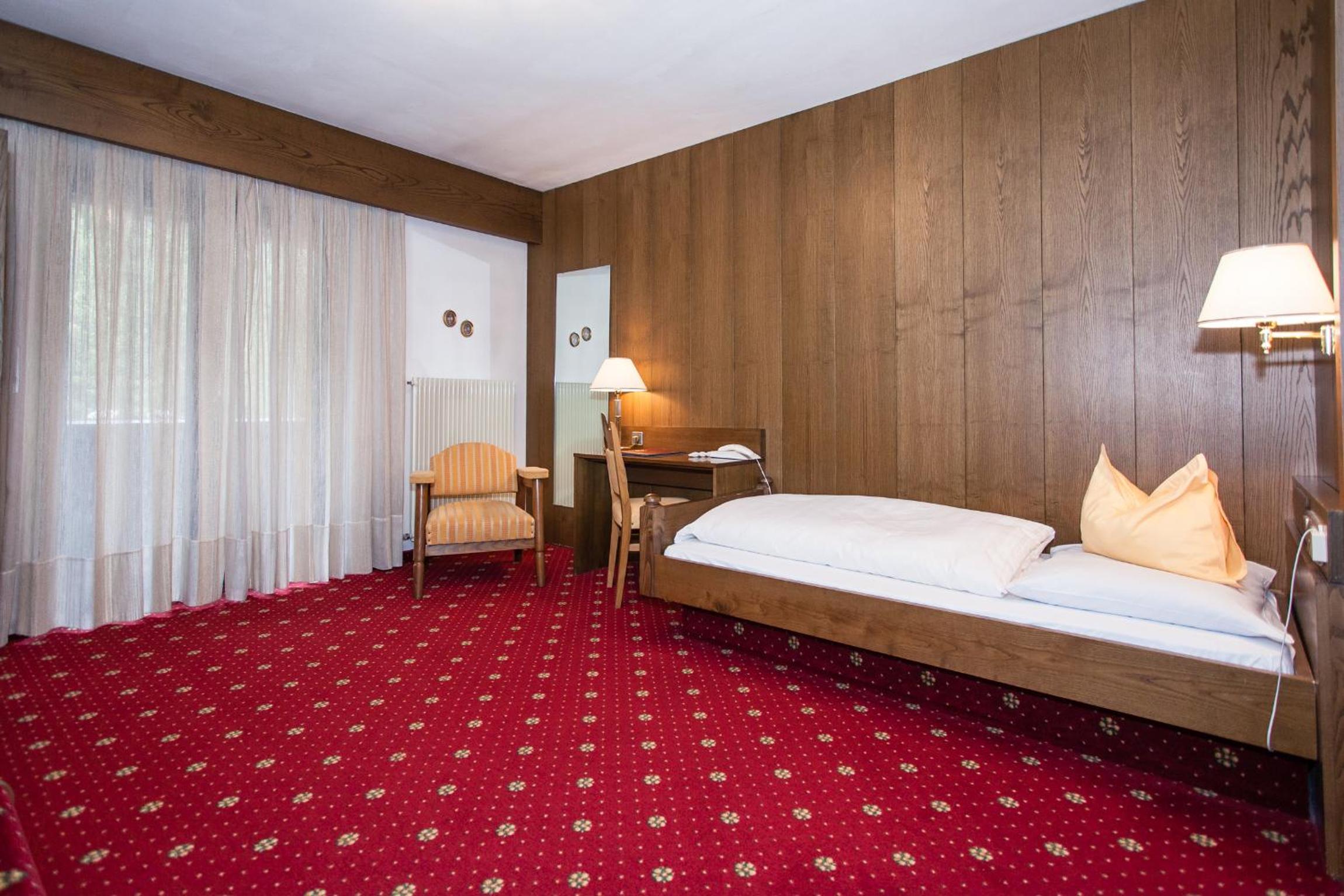 Economy Single Room photo 3