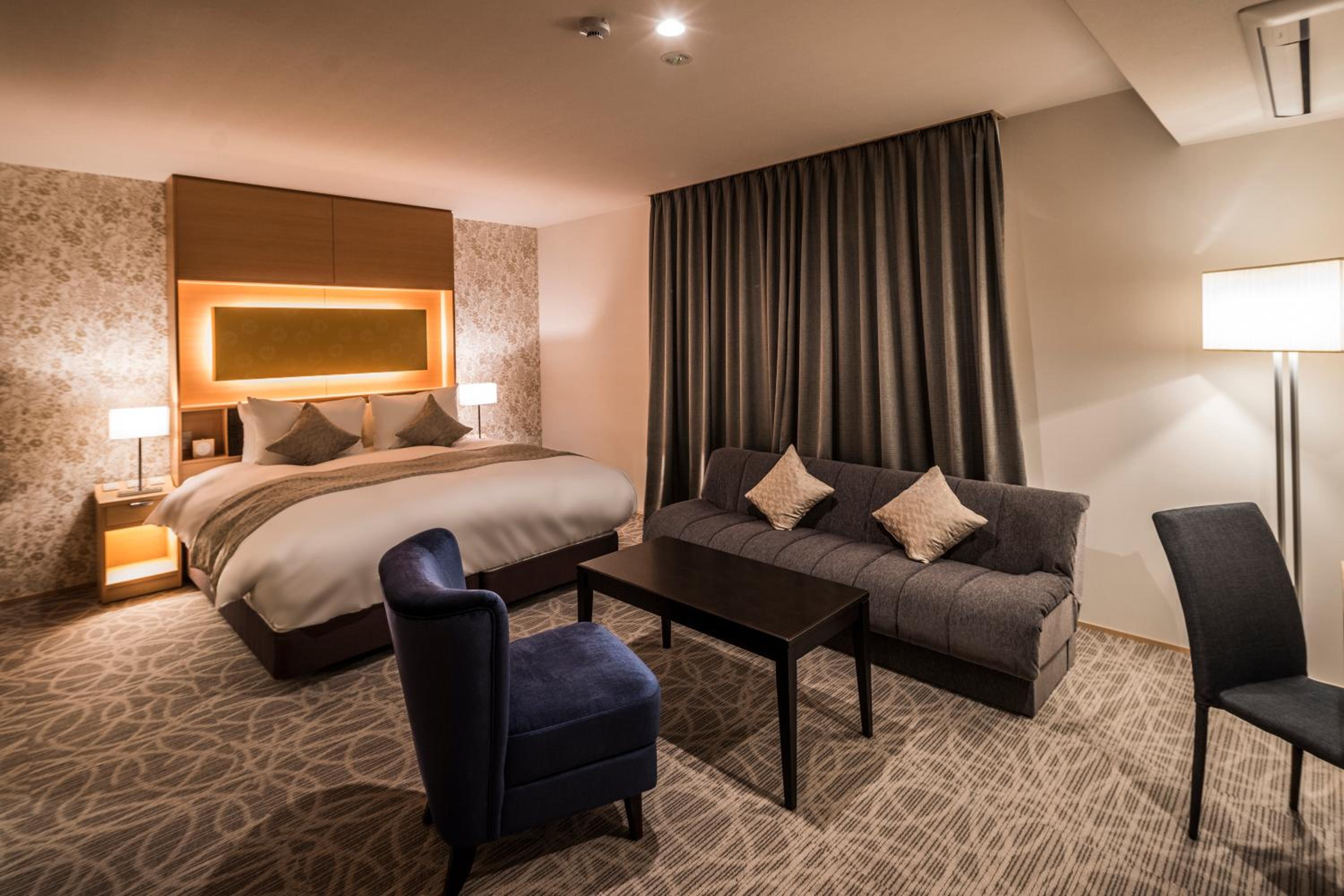 Deluxe Double Room photo 1