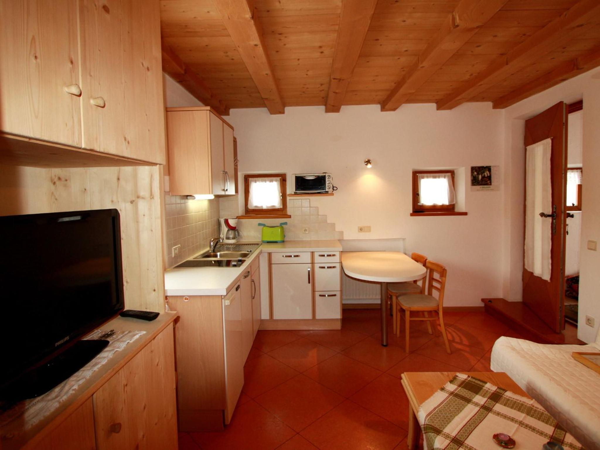 Large One-Bedroom Apartment photo 3