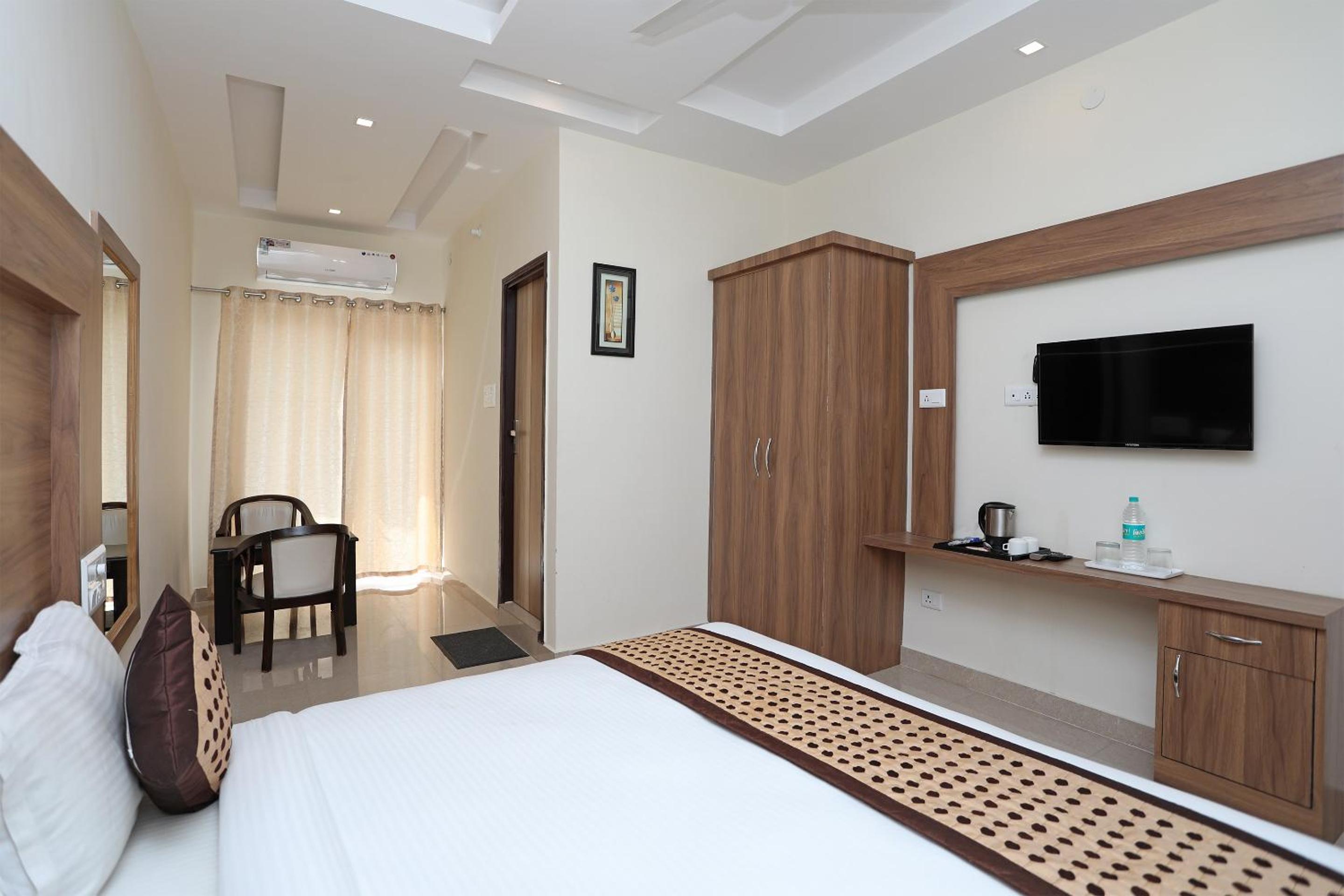 Executive Suite photo 3