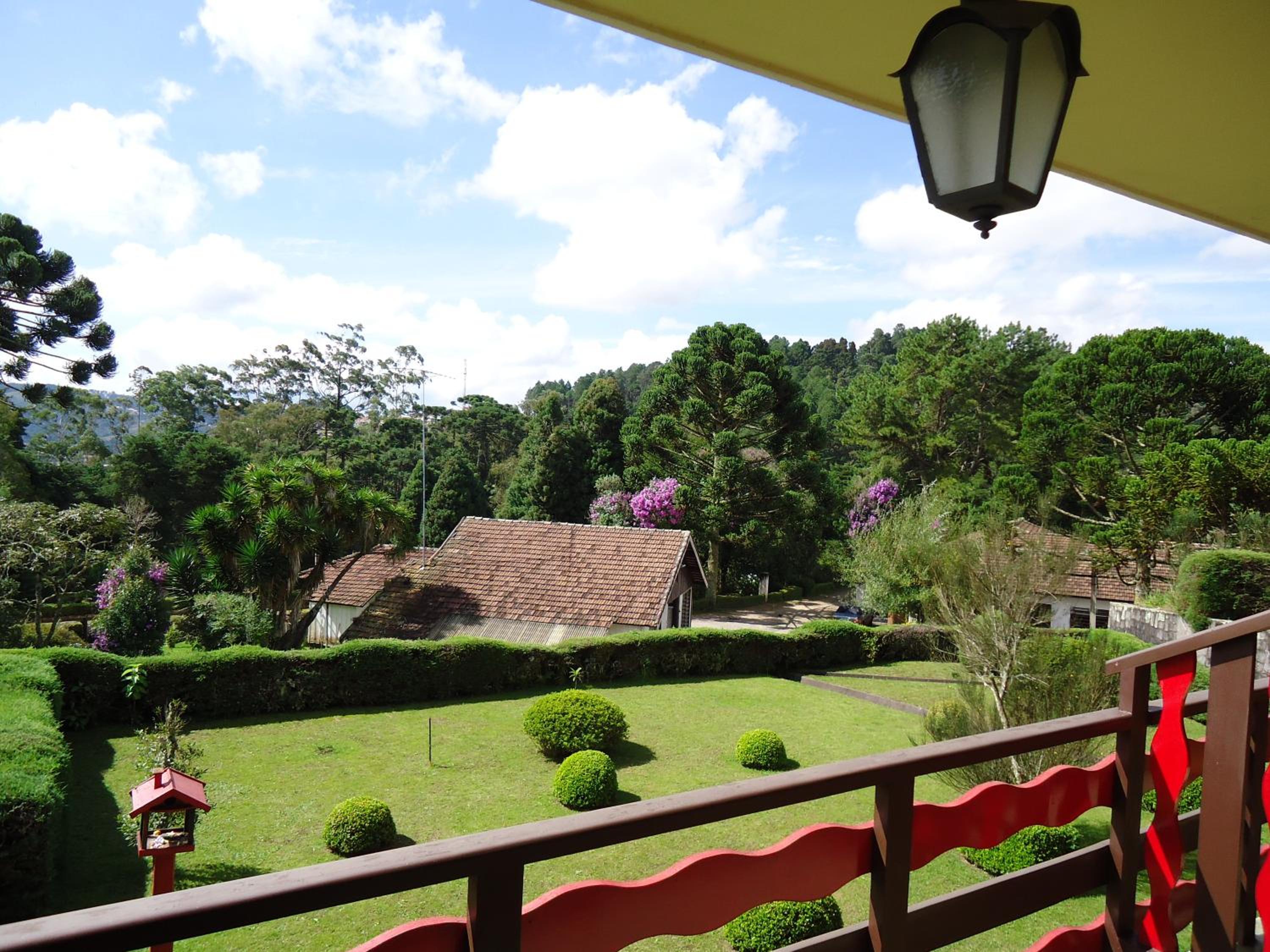 Quadruple Room with Balcony photo 2