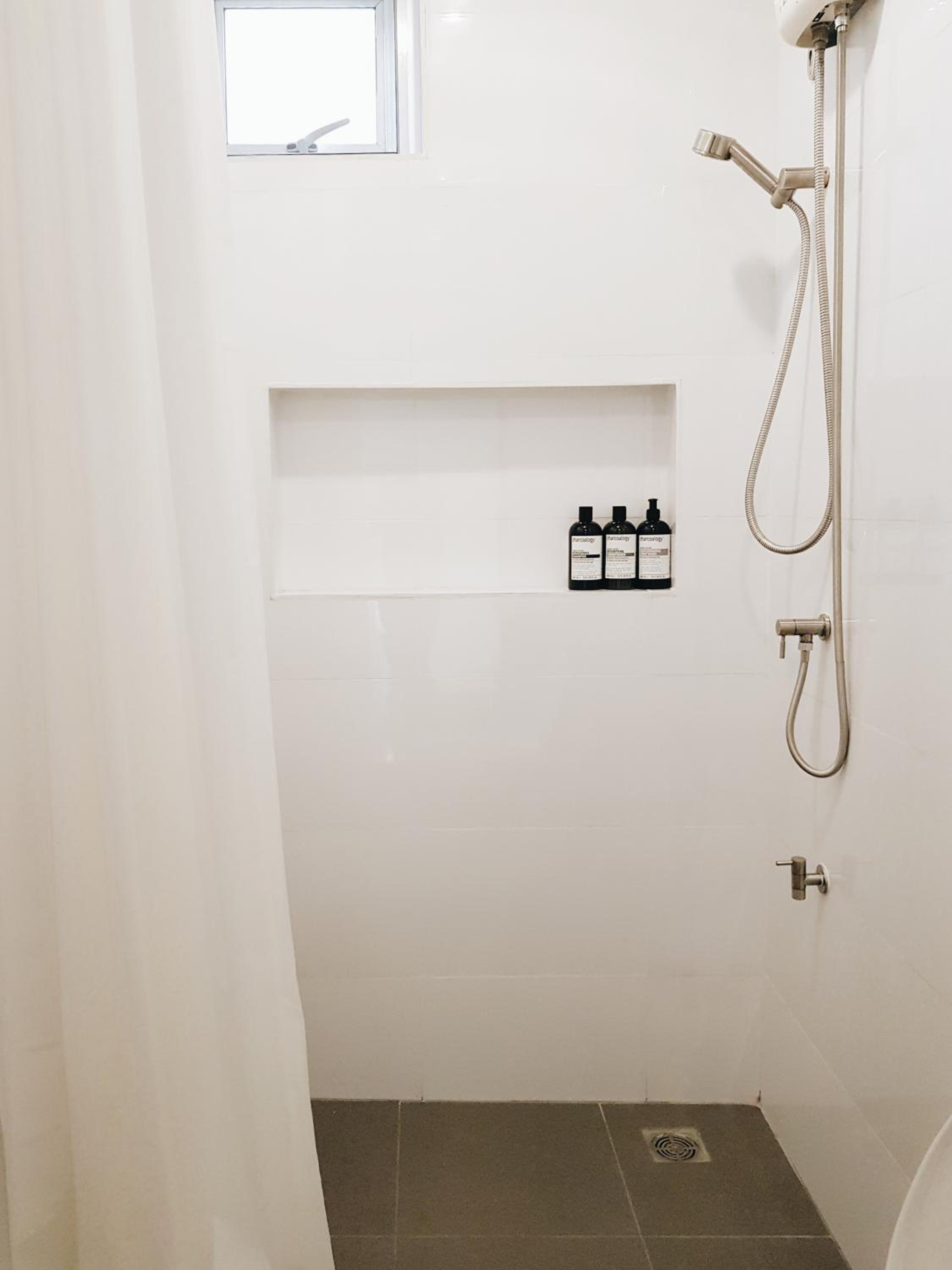Single Room with Shower photo 3