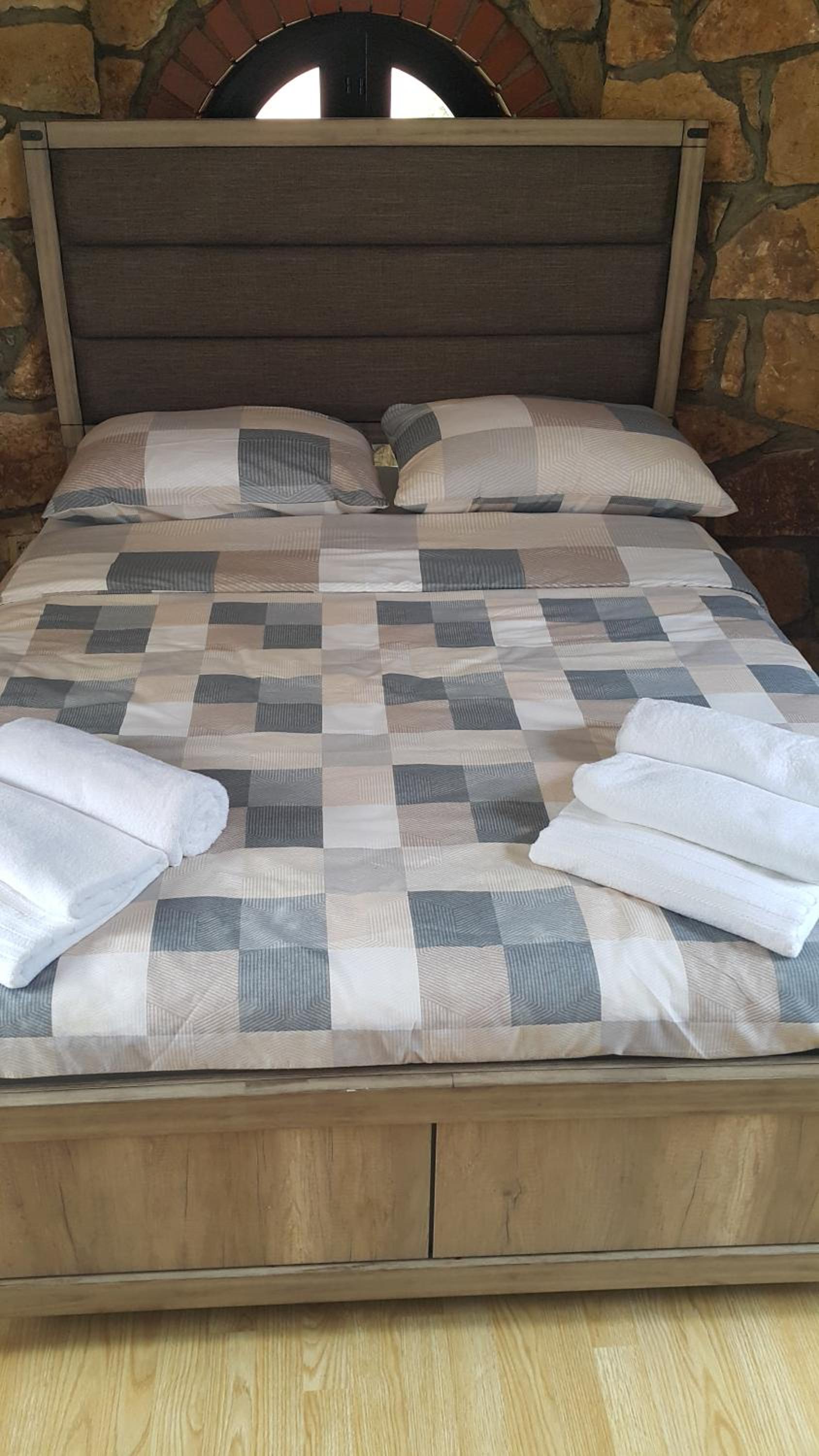 Deluxe Double Room - Photo 1