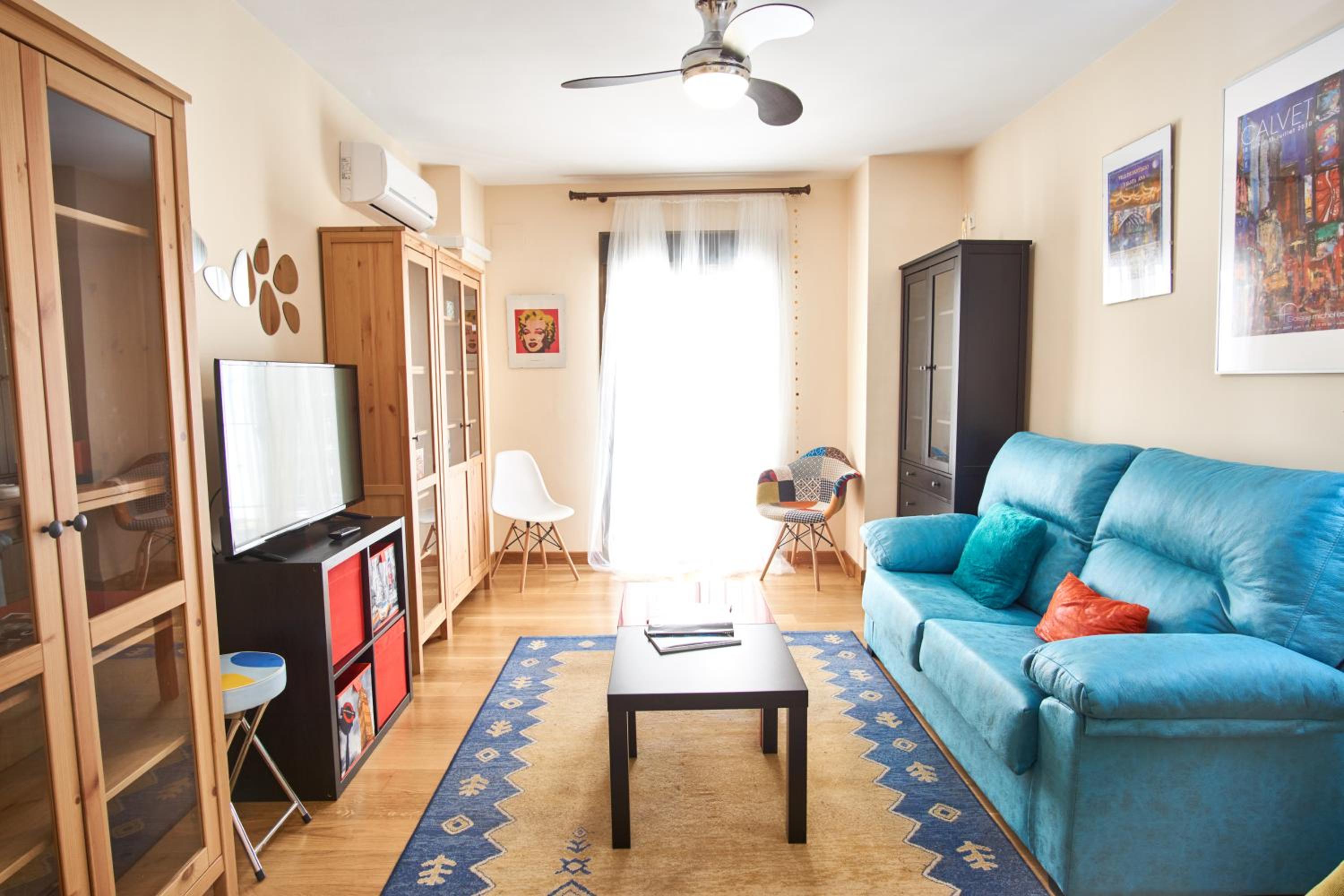Apartamento