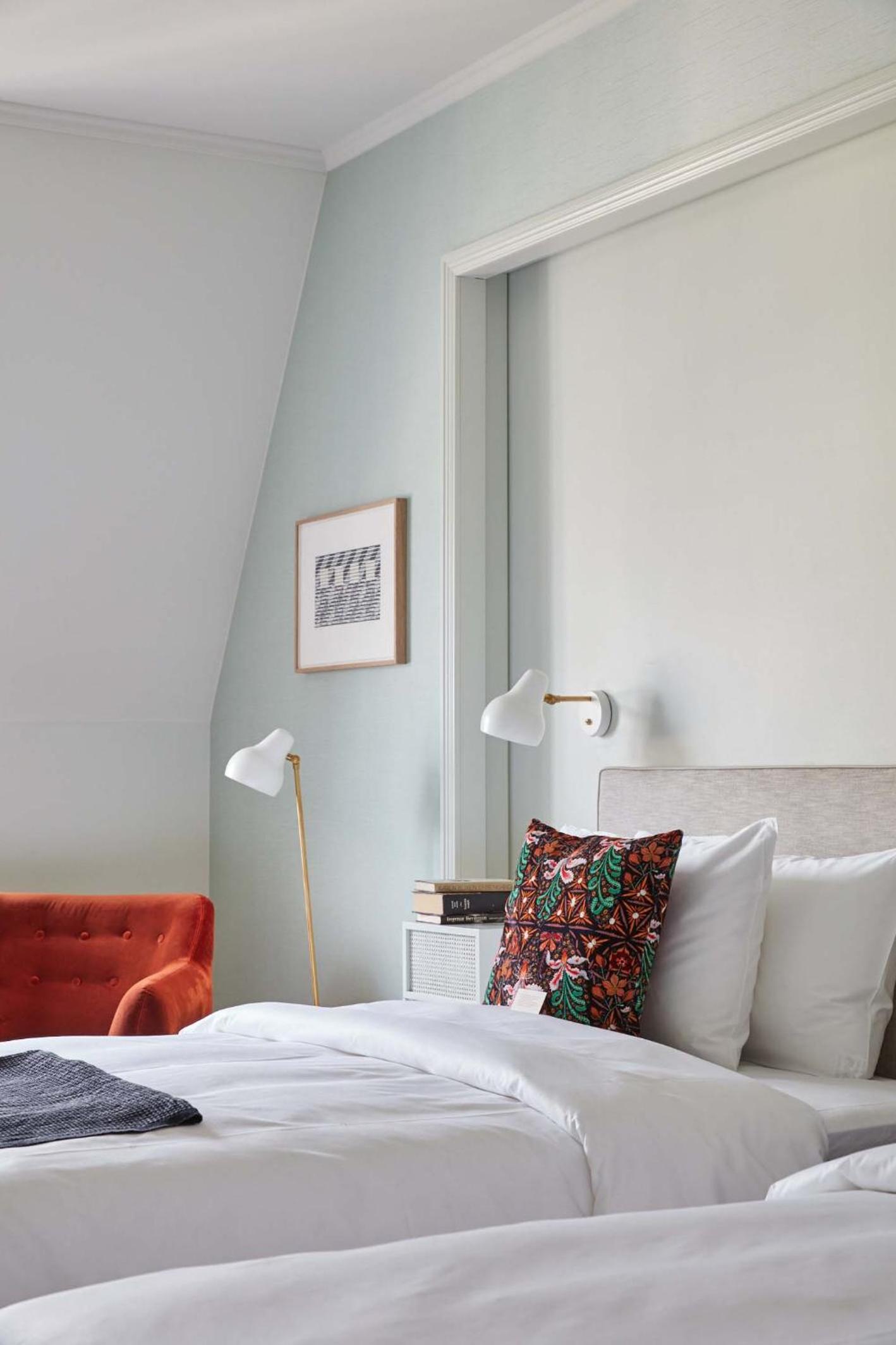 Companion Twin Room