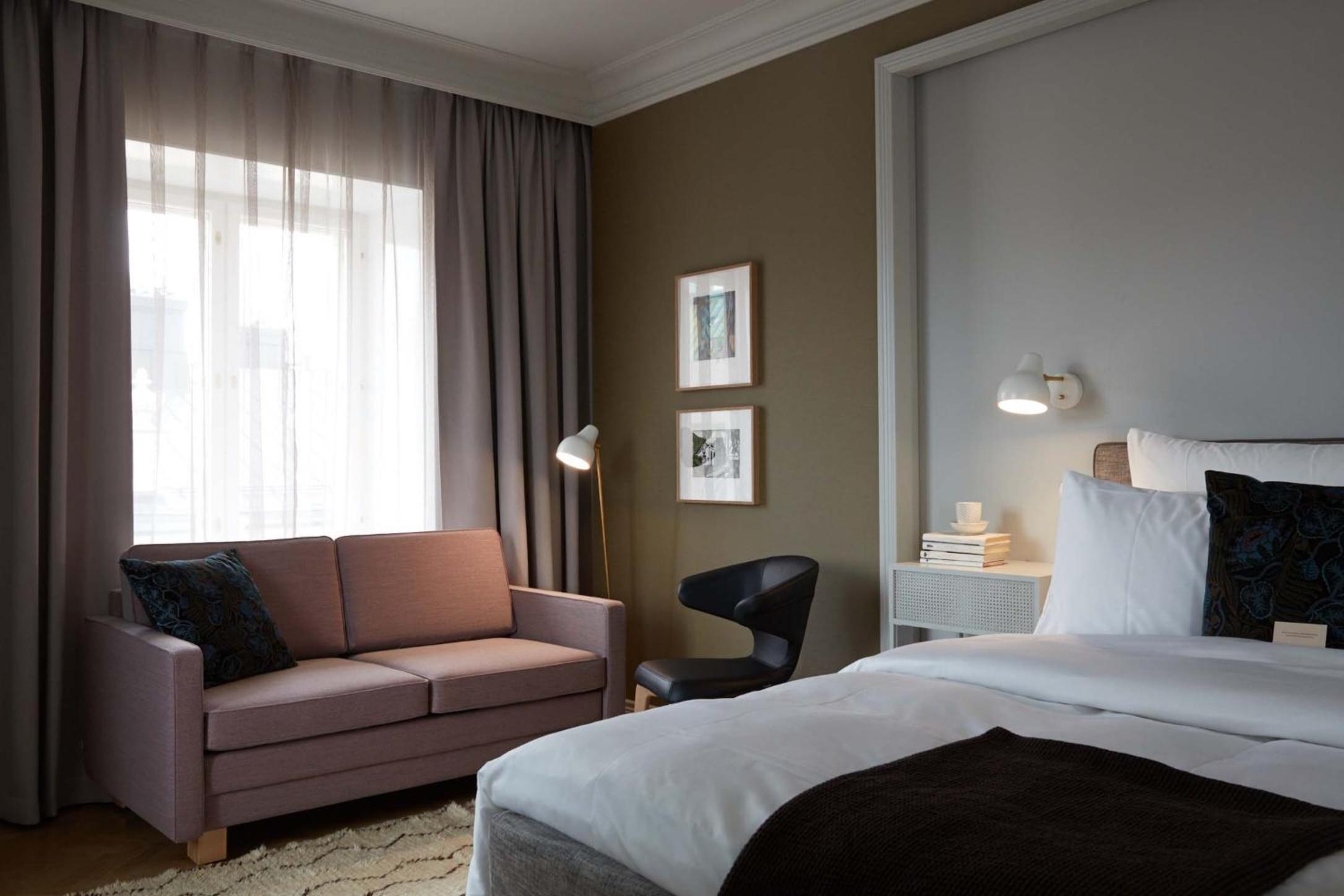 Atelier Room (spa included) thumbnail 6