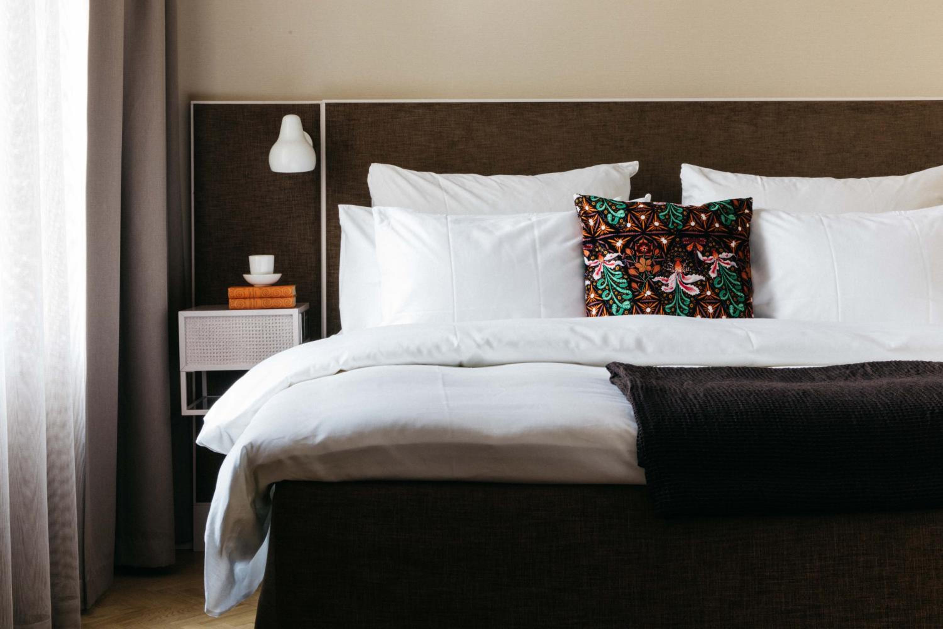 Church Park Suite (spa included)