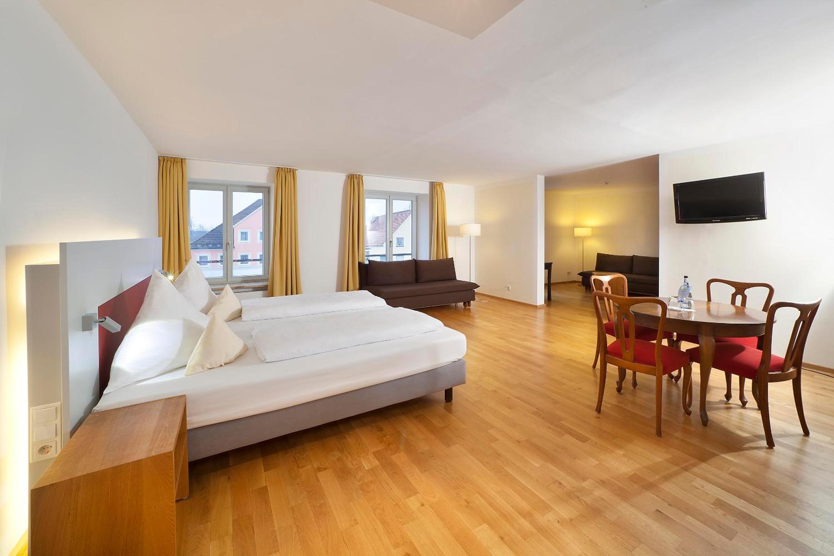 Junior Suite - Photo 6