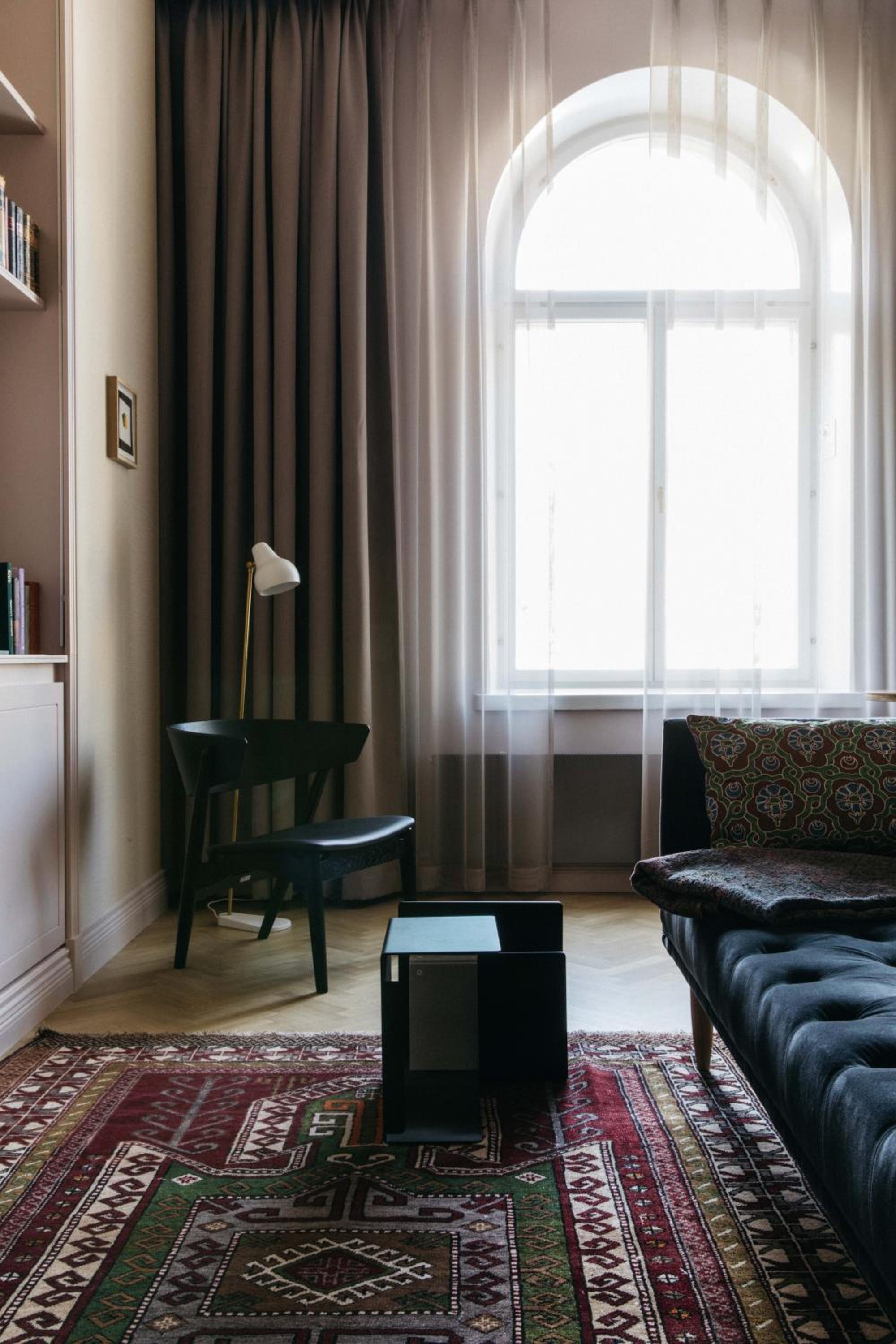 Church Park Suite (spa included)