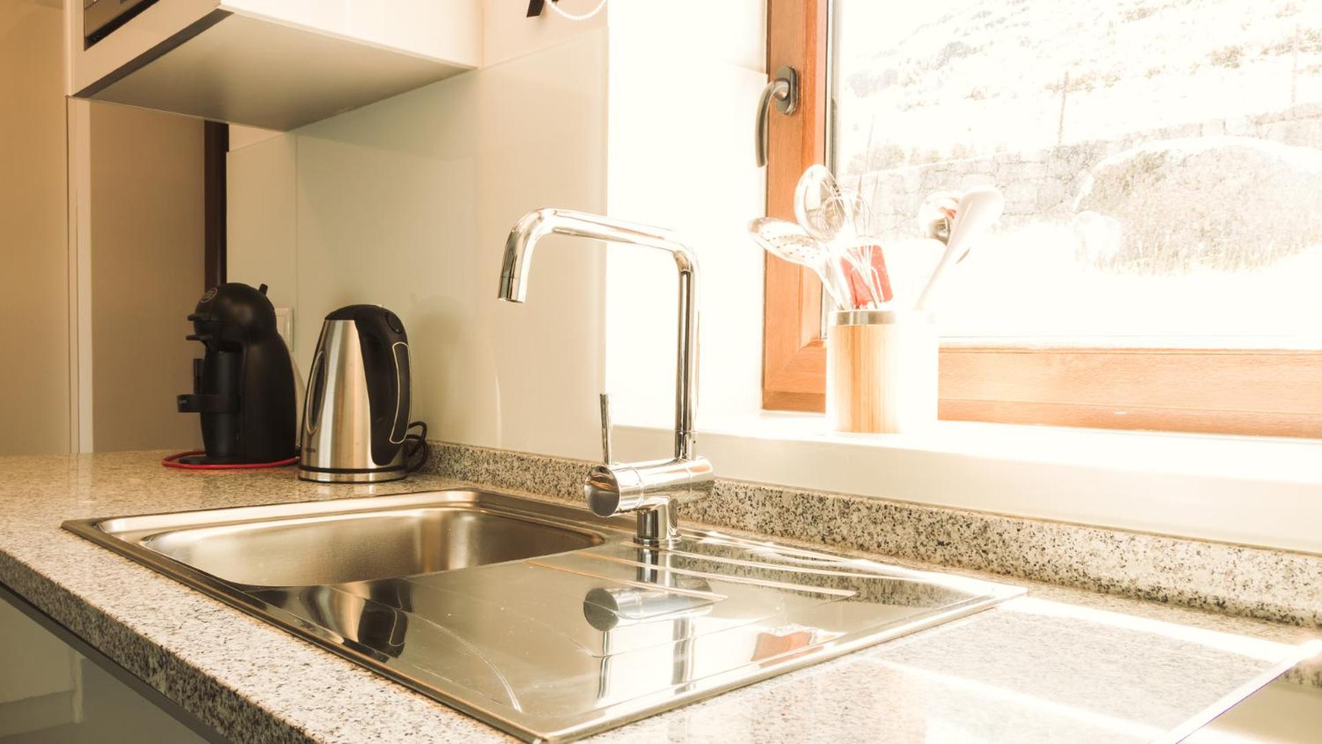 One-Bedroom House photo 3