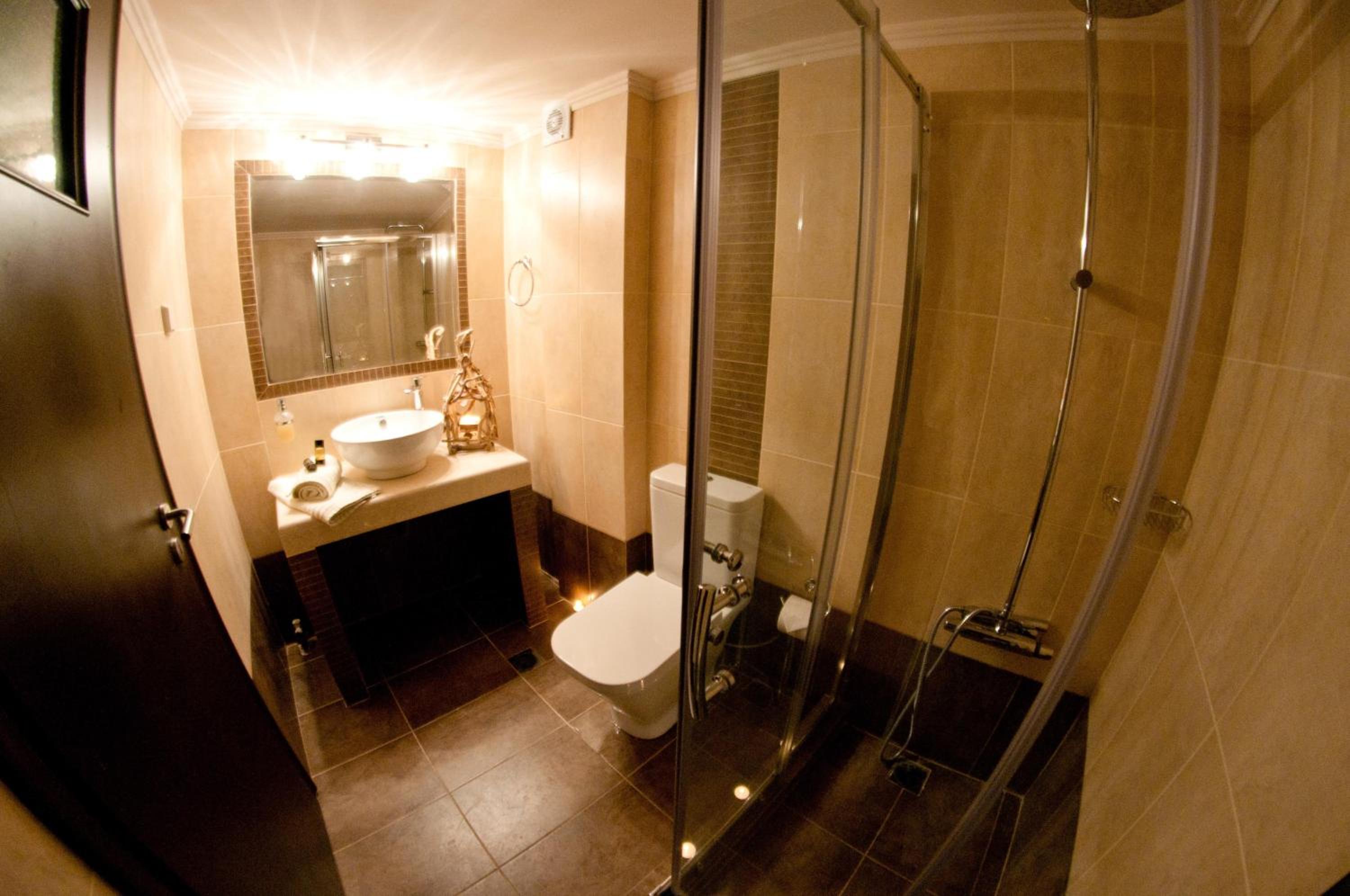 Superior Double Room with Sea View photo 3