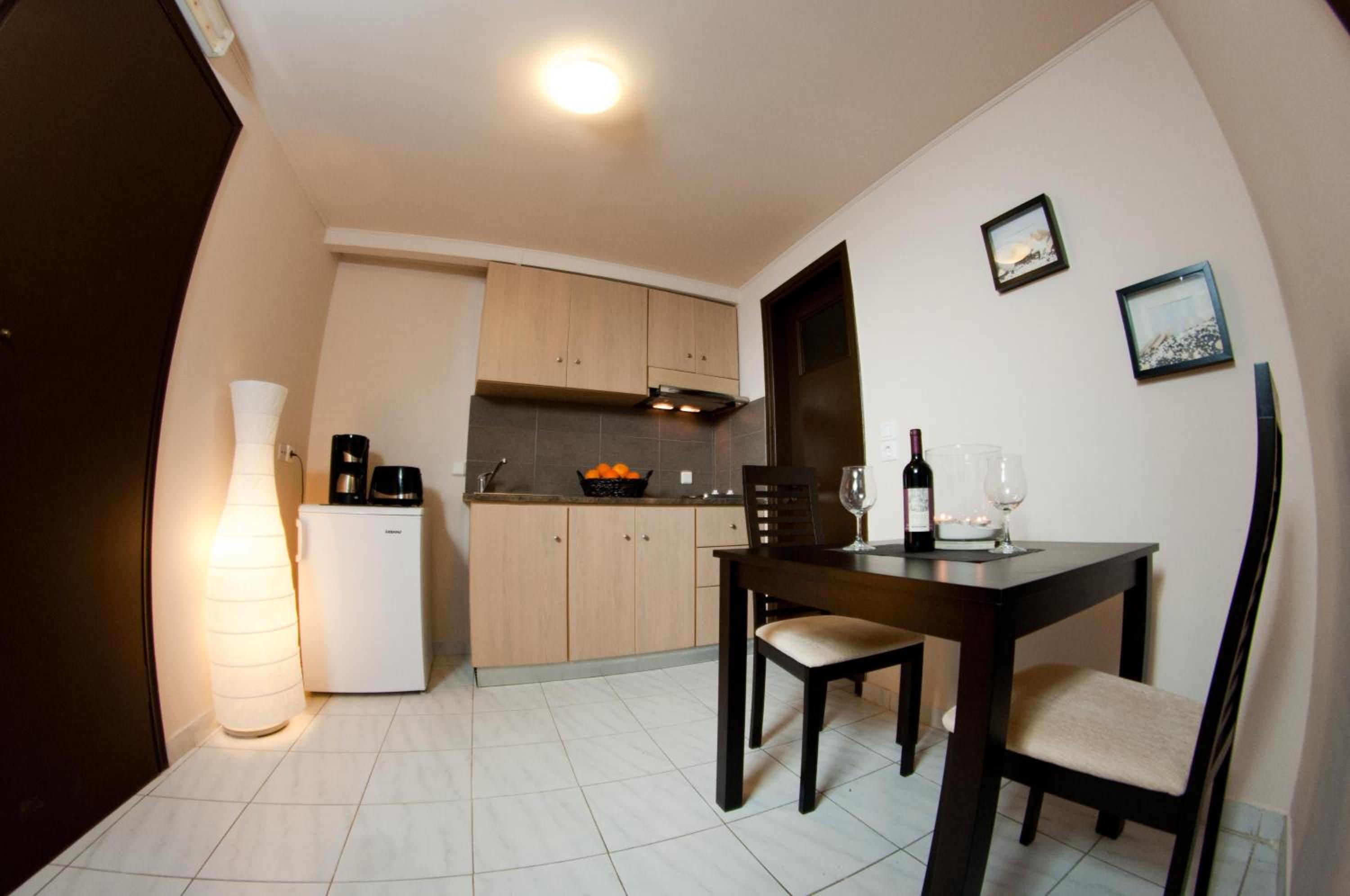 Superior Double Room photo 2