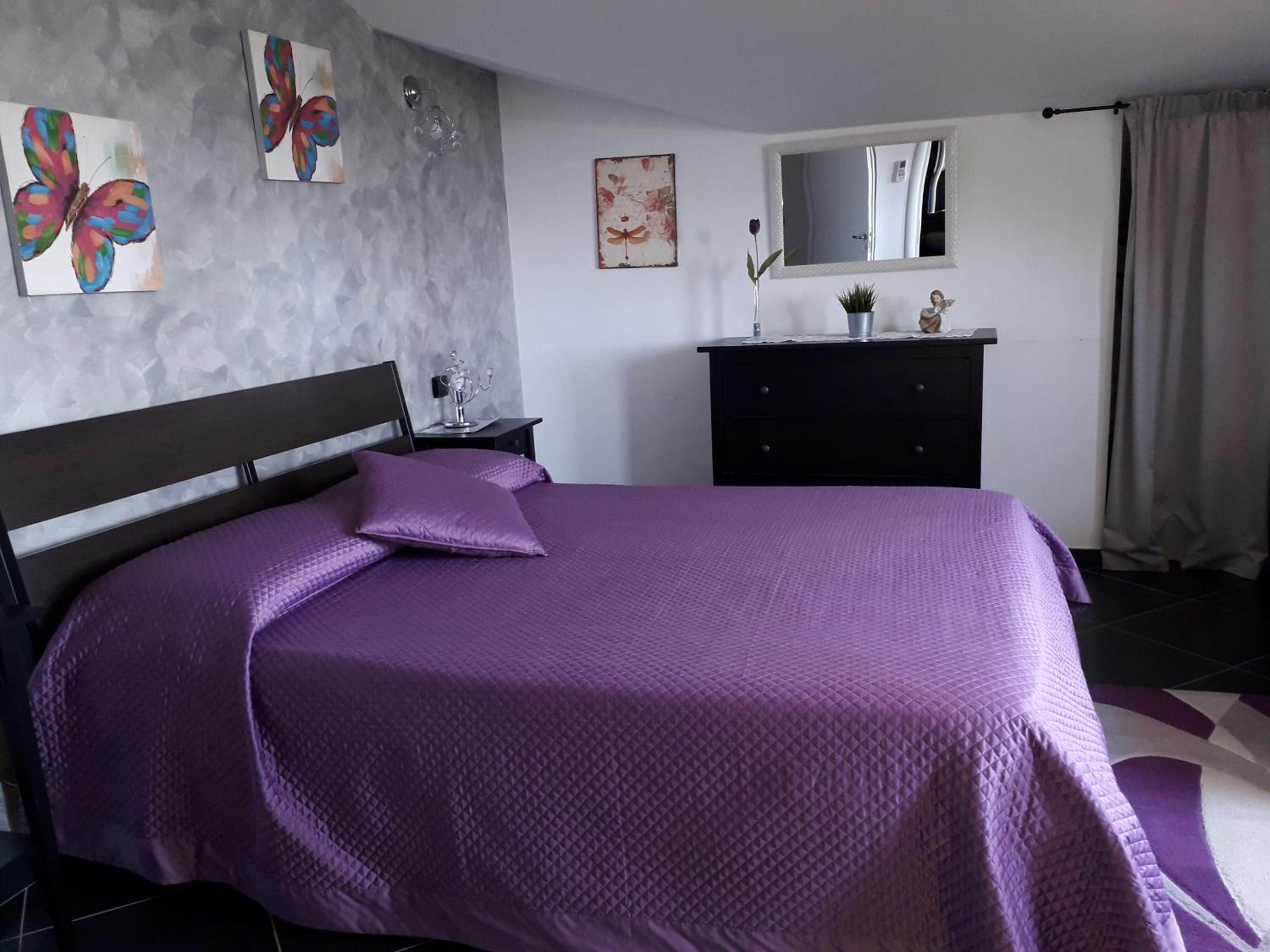 Quadruple Room with Garden View - Photo 7