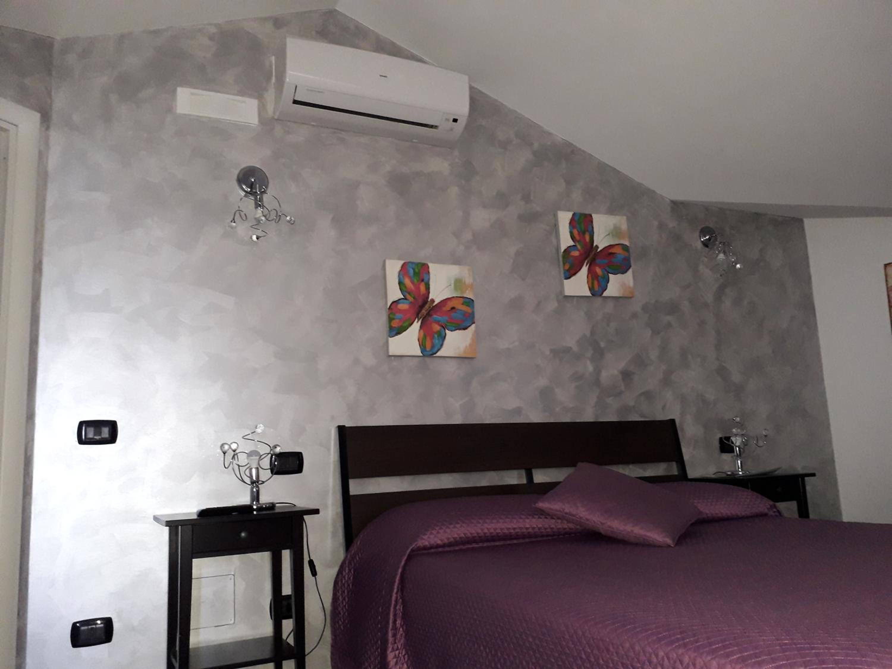 Quadruple Room with Garden View - Photo 11