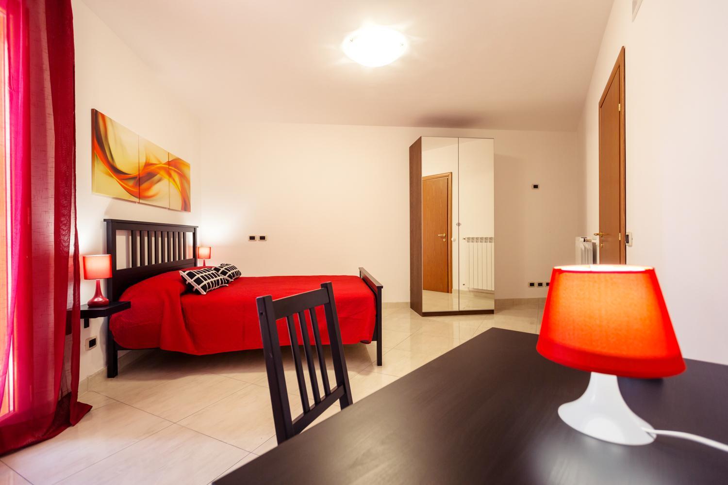 Double Room with Balcony photo 3