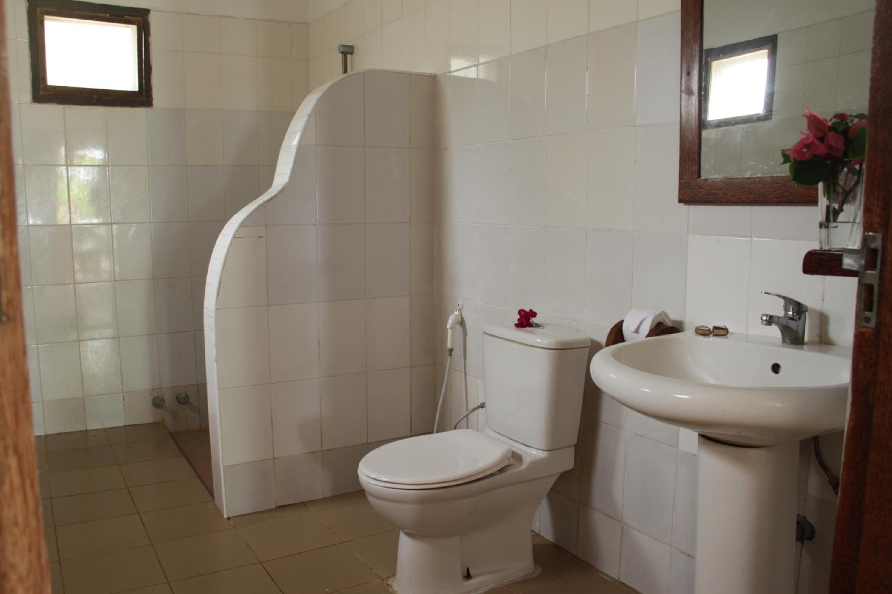 Superior Queen Room with Sea View