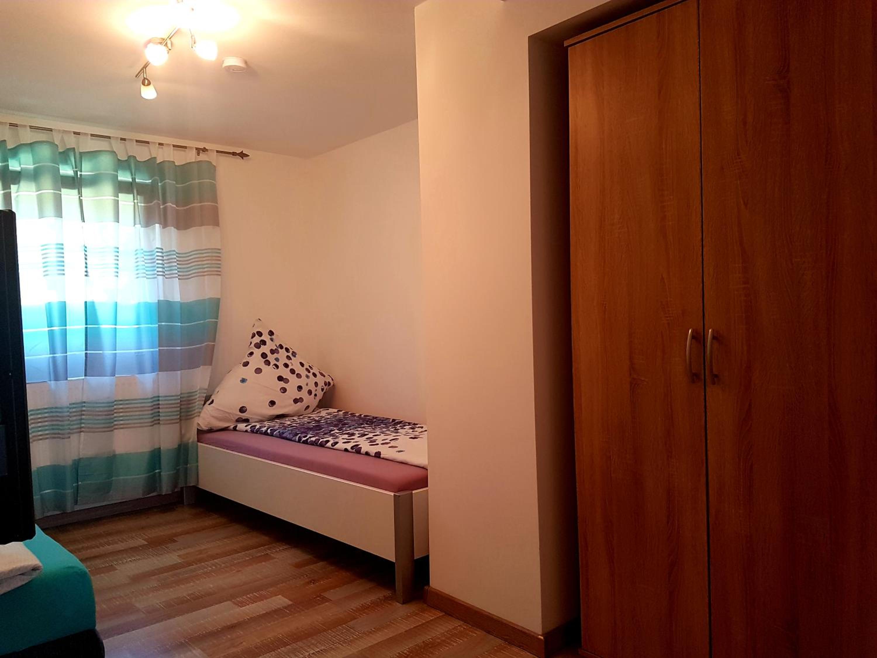 Double or Twin Room with Bathroom photo 1