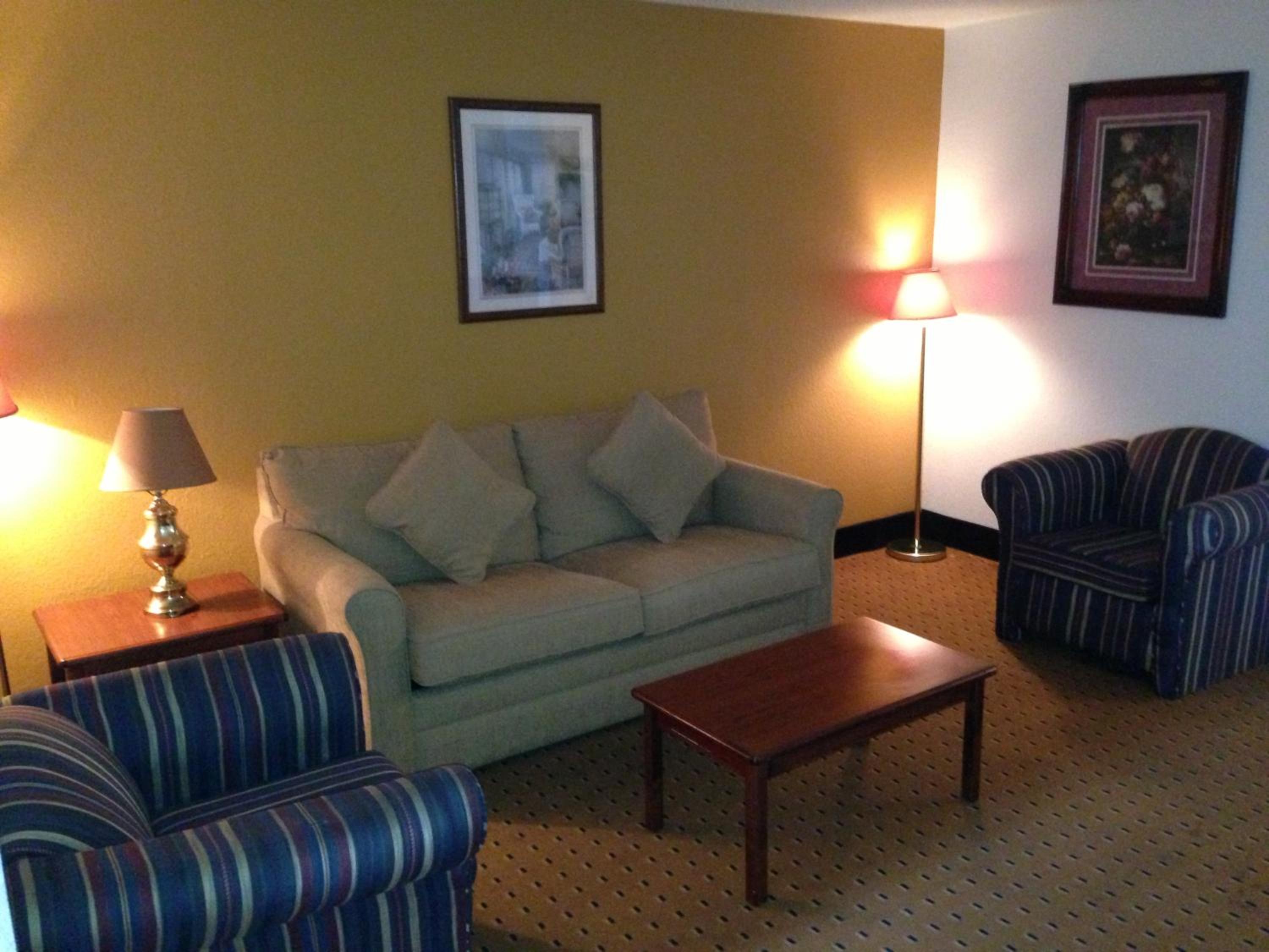 King Suite - Photo 4