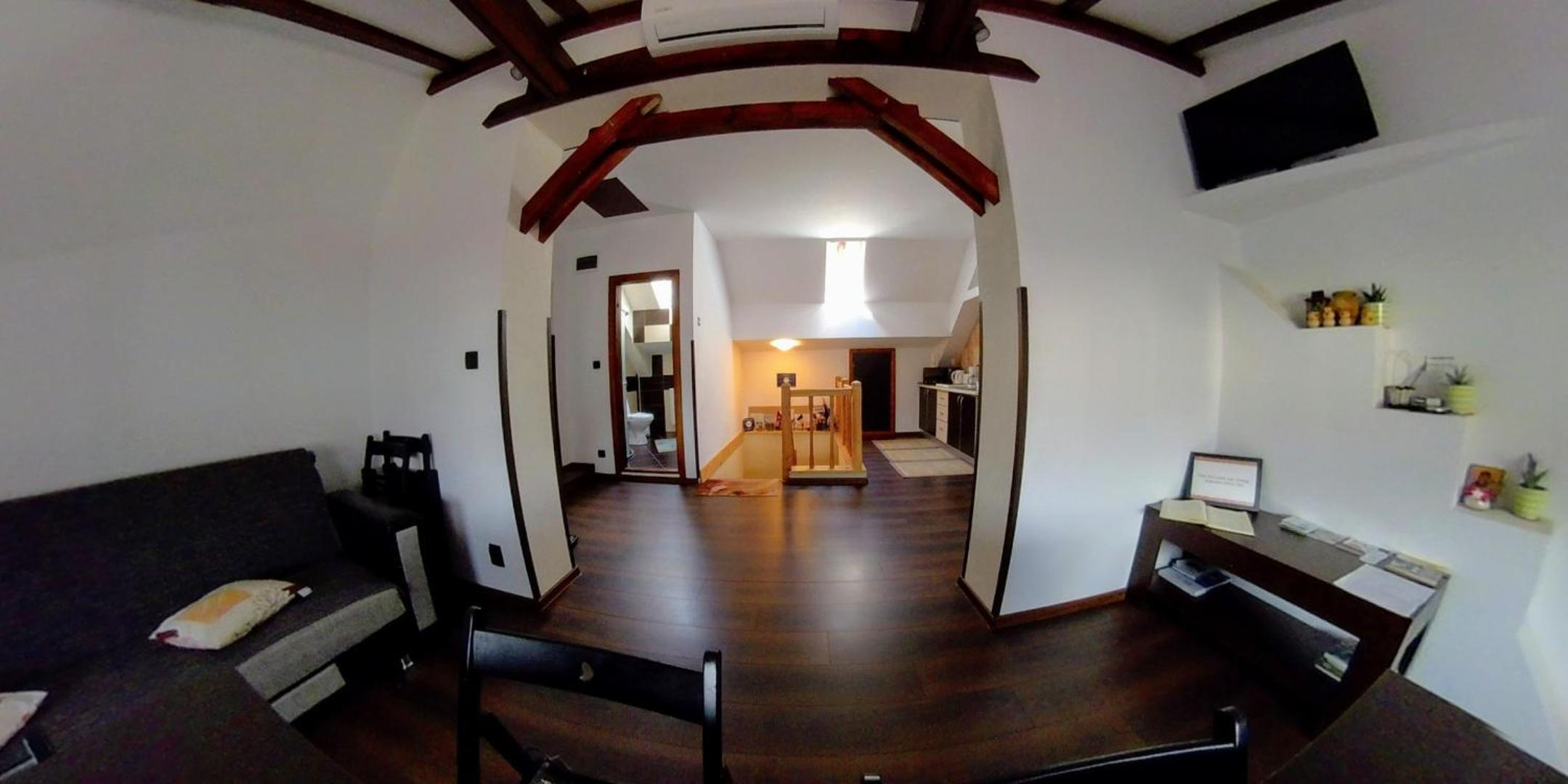 Three-Bedroom Apartment - Photo 10