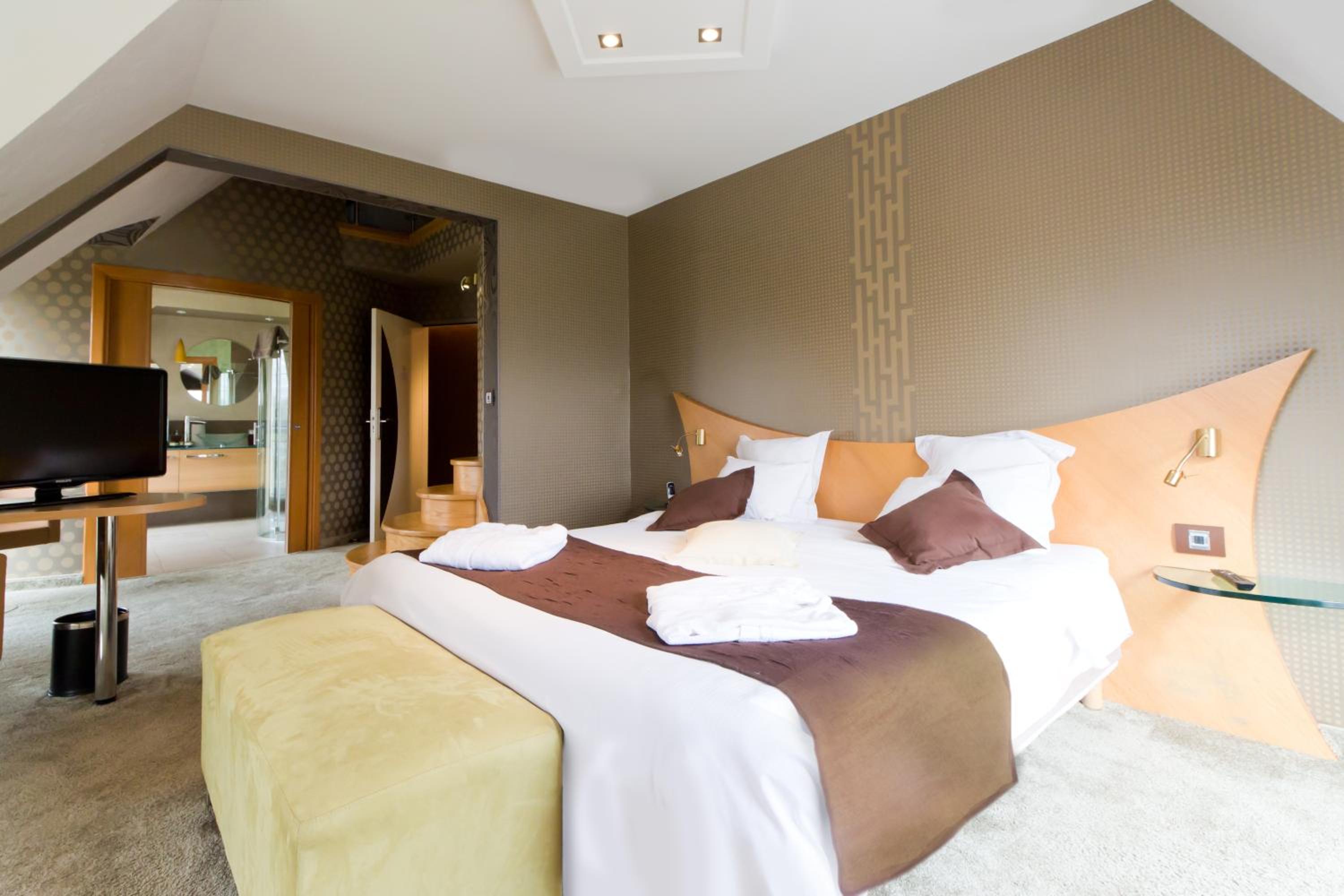 Superior Suite photo 1