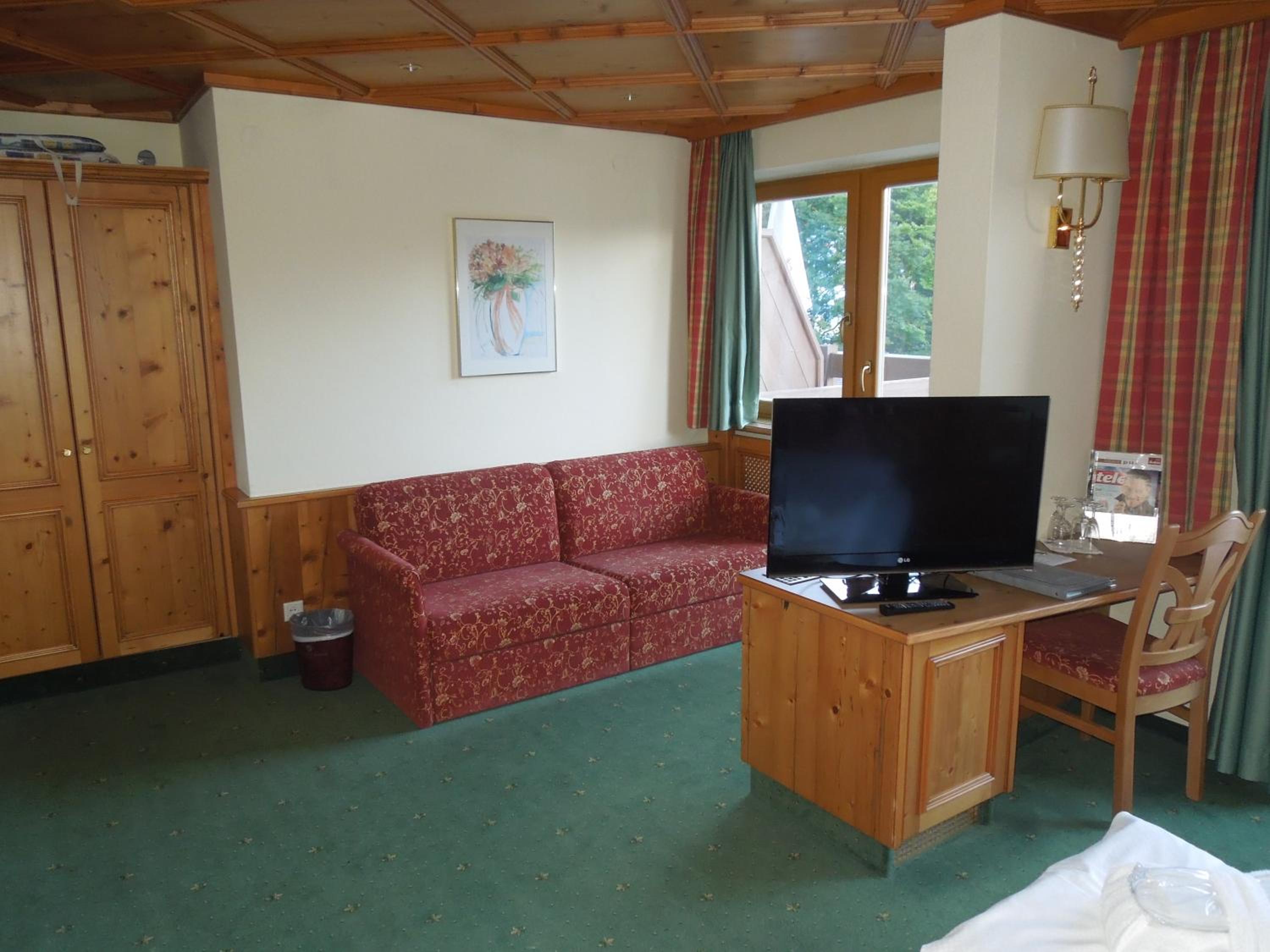 Double Room 'Edelweiss' - Photo 4
