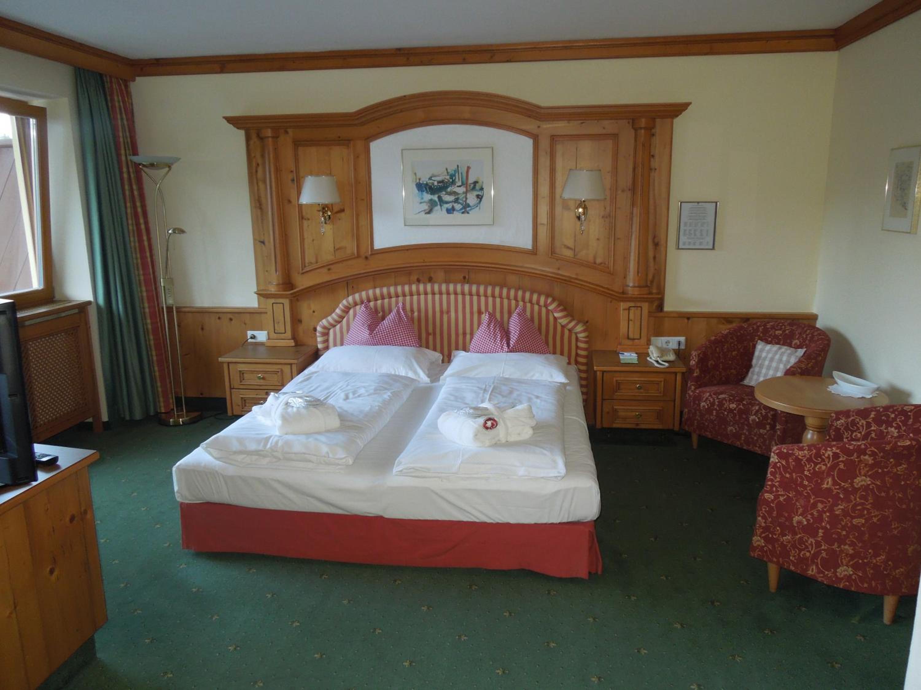 Double Room 'Edelweiss' - Photo 1
