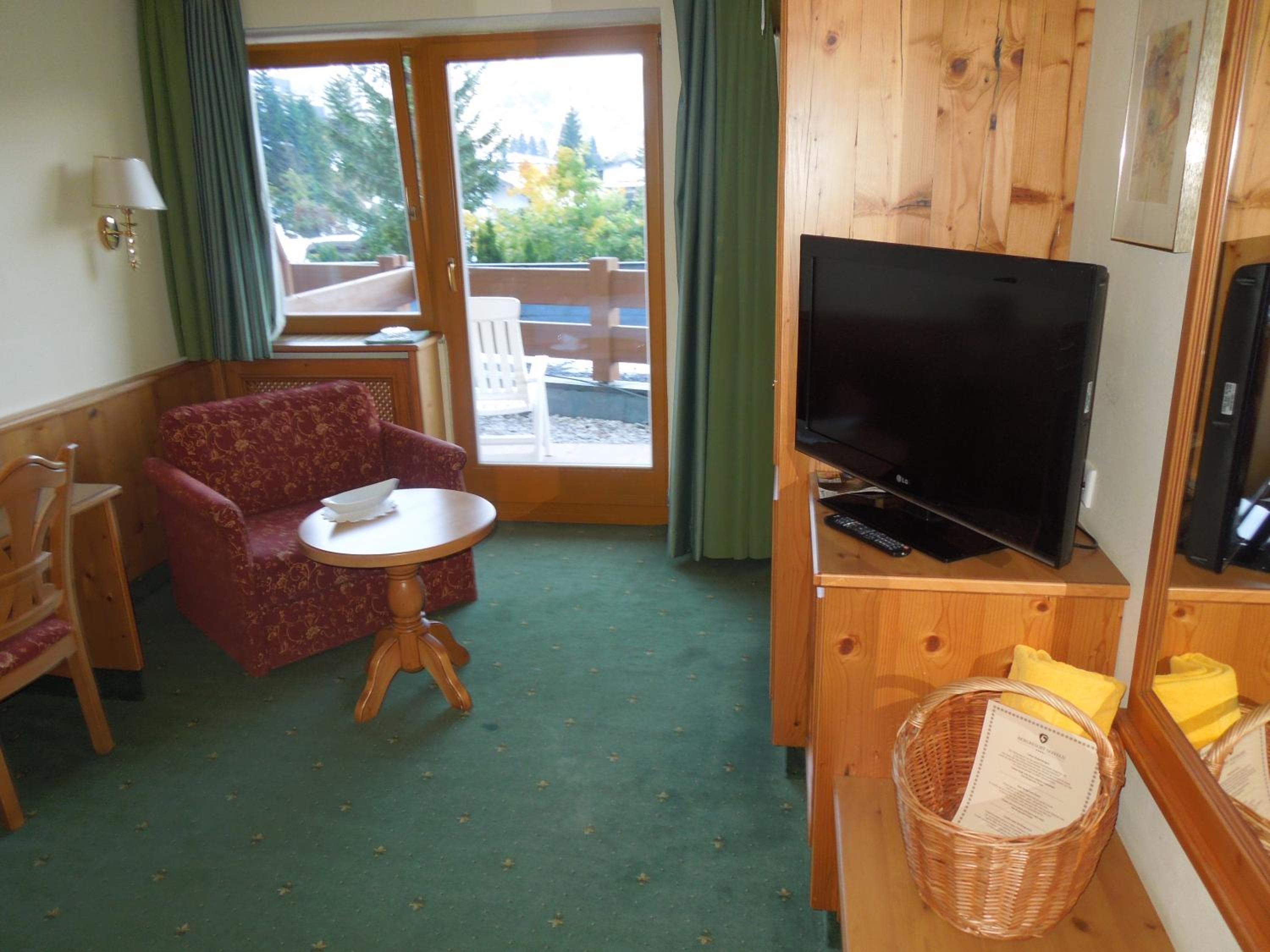 Single Room 'Sonnalm' photo 1